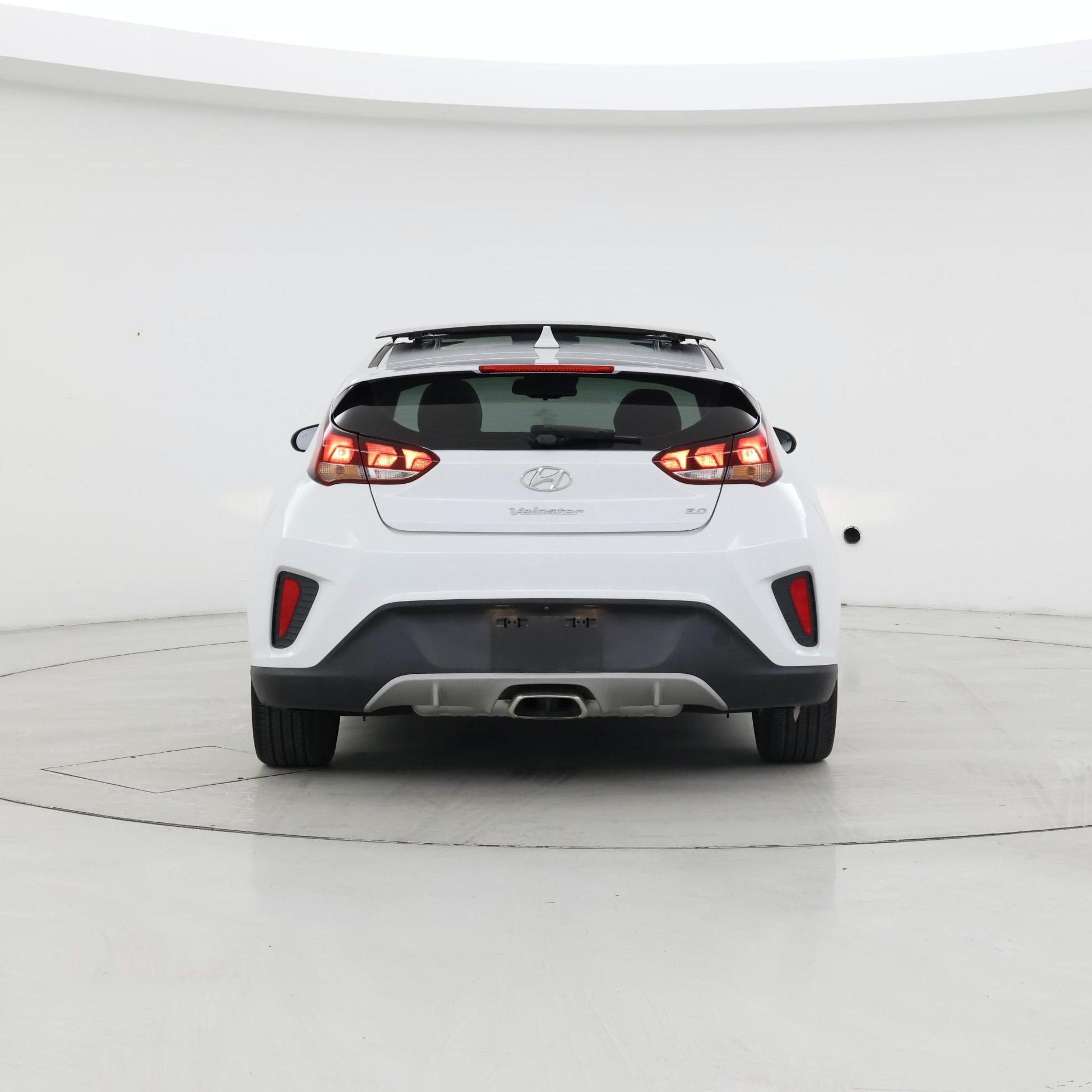Thumbnail: 2020 Hyundai Veloster - 6