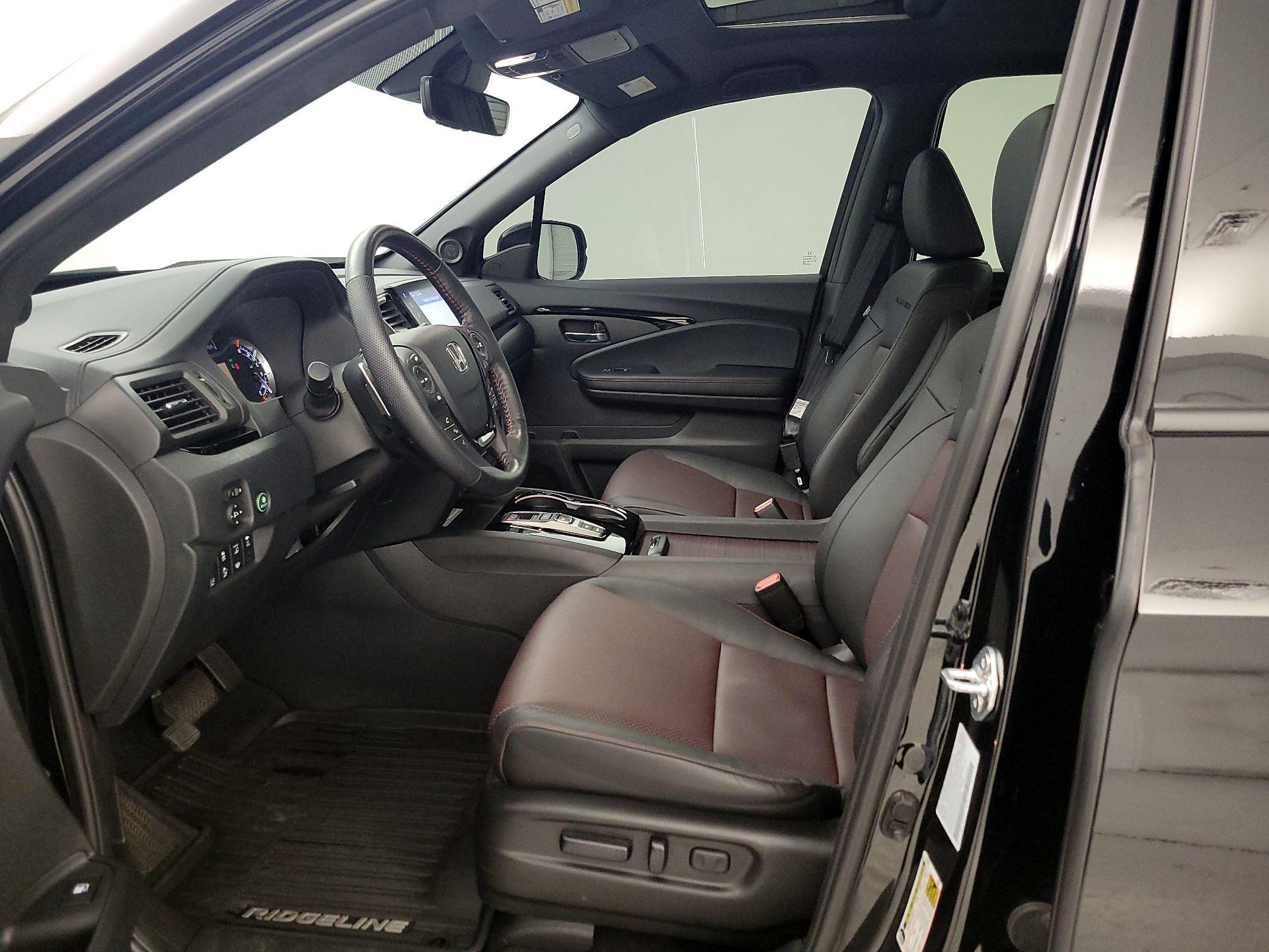 Thumbnail: 2022 Honda Ridgeline - 11