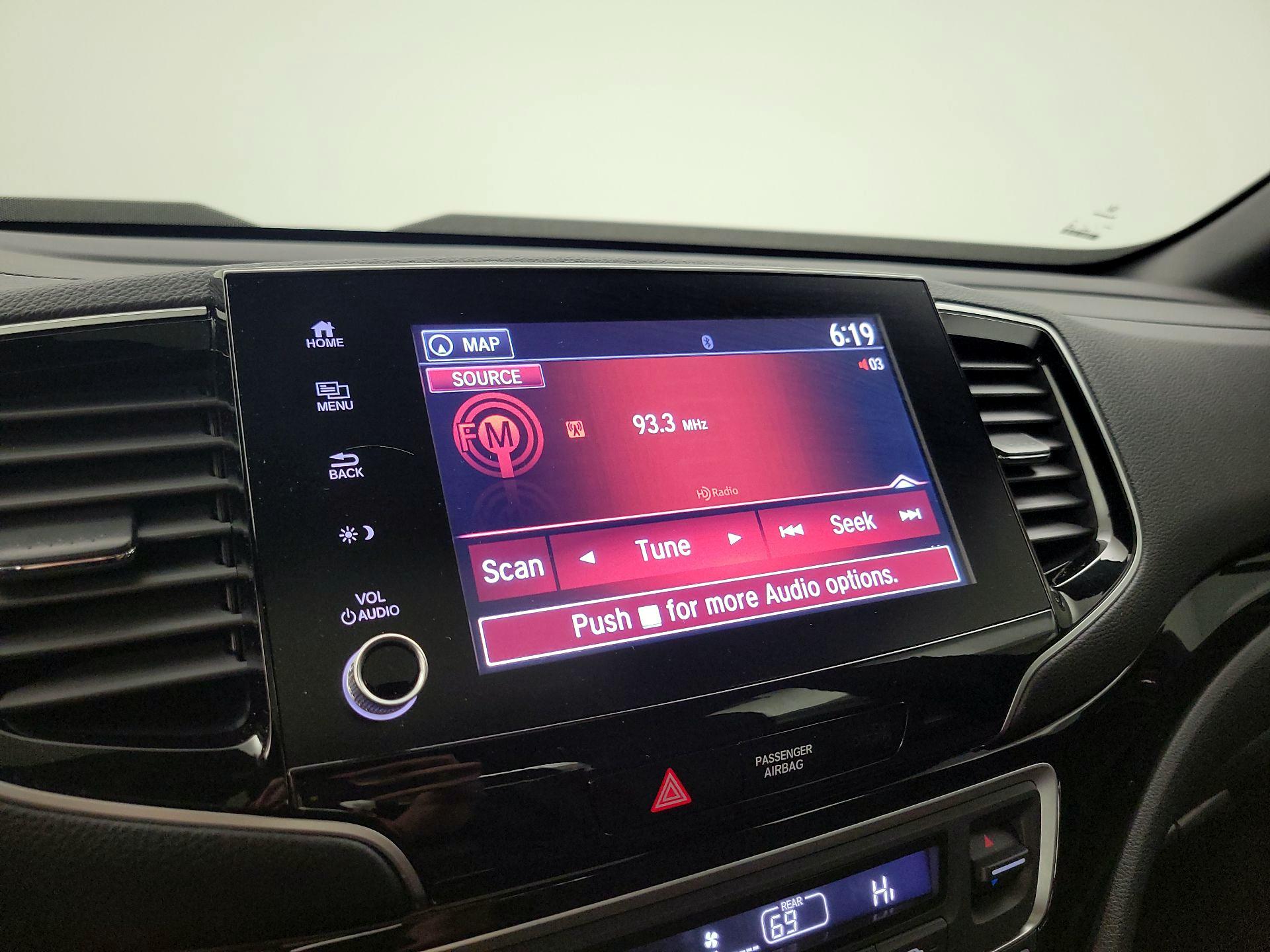 Thumbnail: 2022 Honda Ridgeline - 16