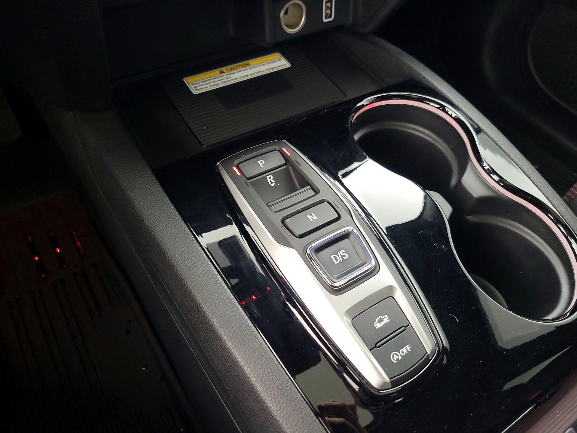 Thumbnail: 2022 Honda Ridgeline - 18