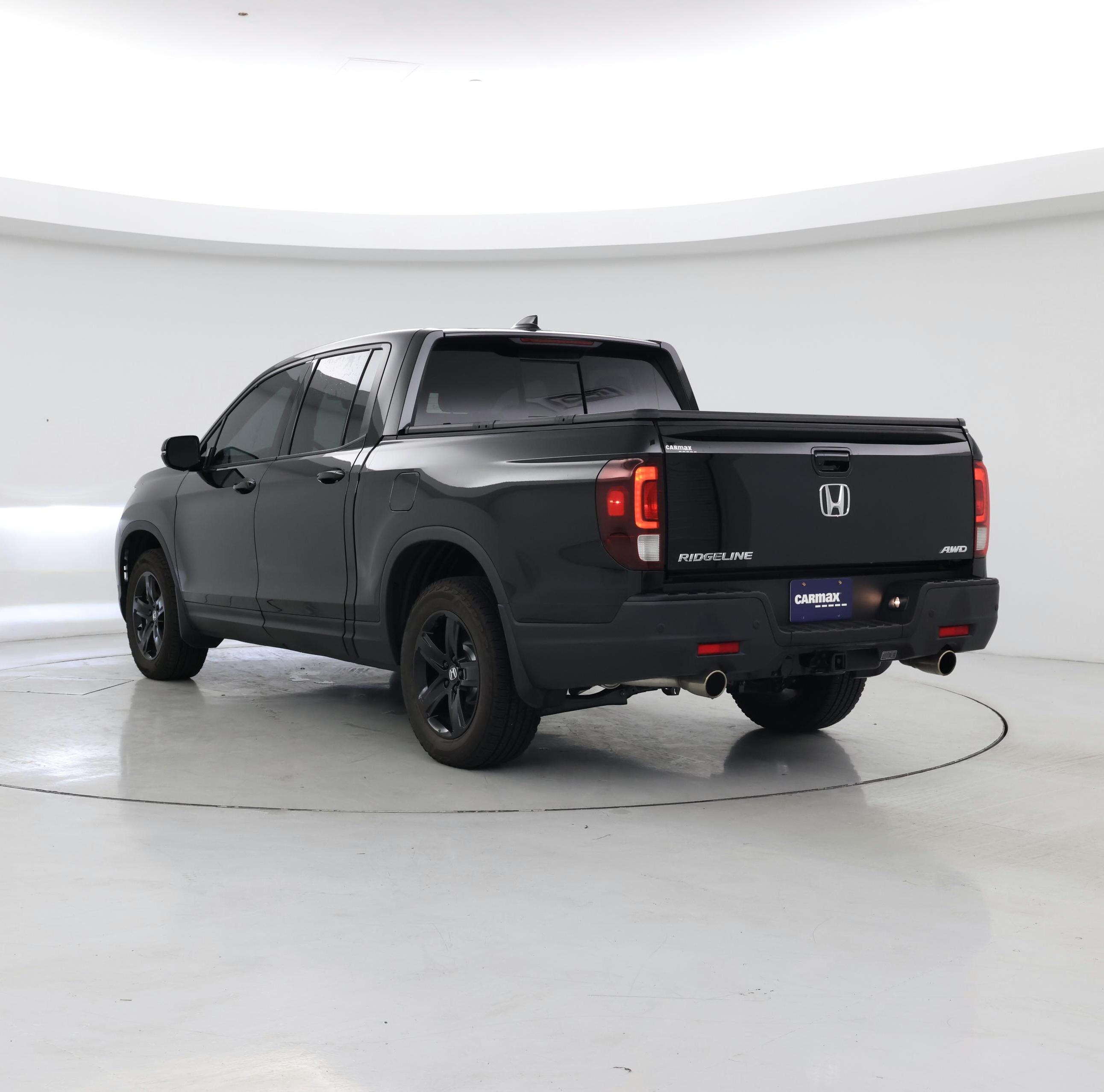 Thumbnail: 2022 Honda Ridgeline - 2