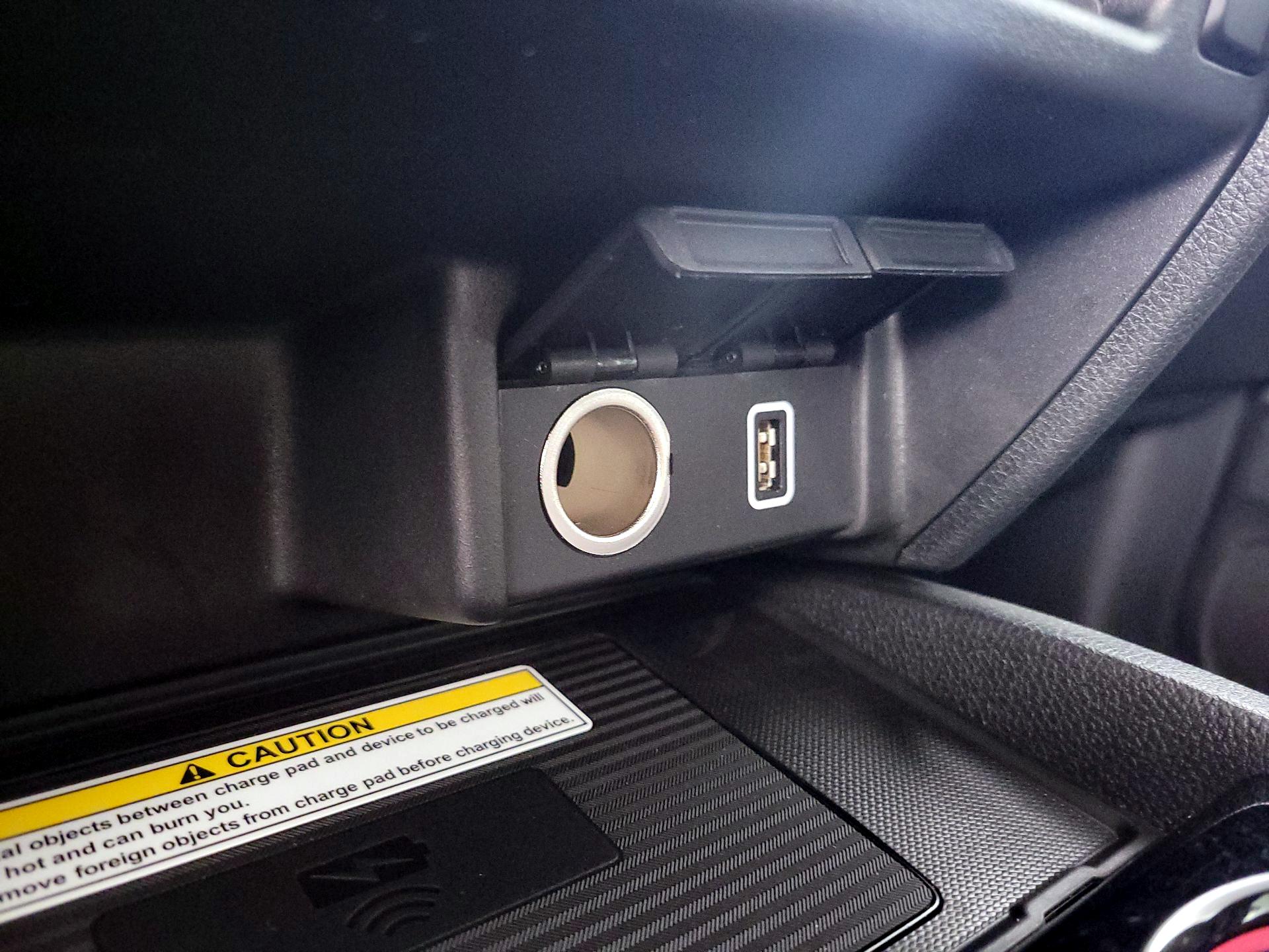 Thumbnail: 2022 Honda Ridgeline - 19