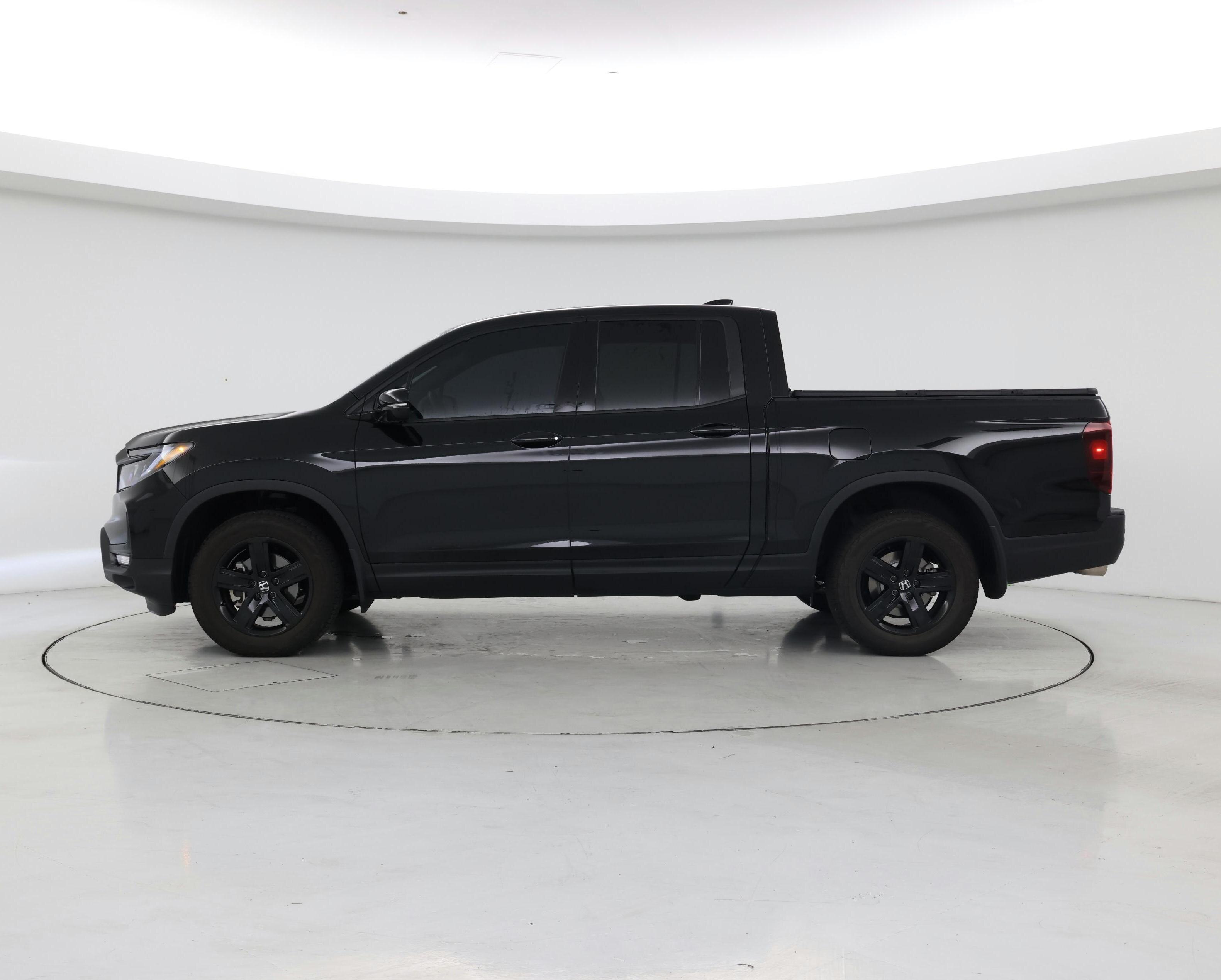 Thumbnail: 2022 Honda Ridgeline - 3