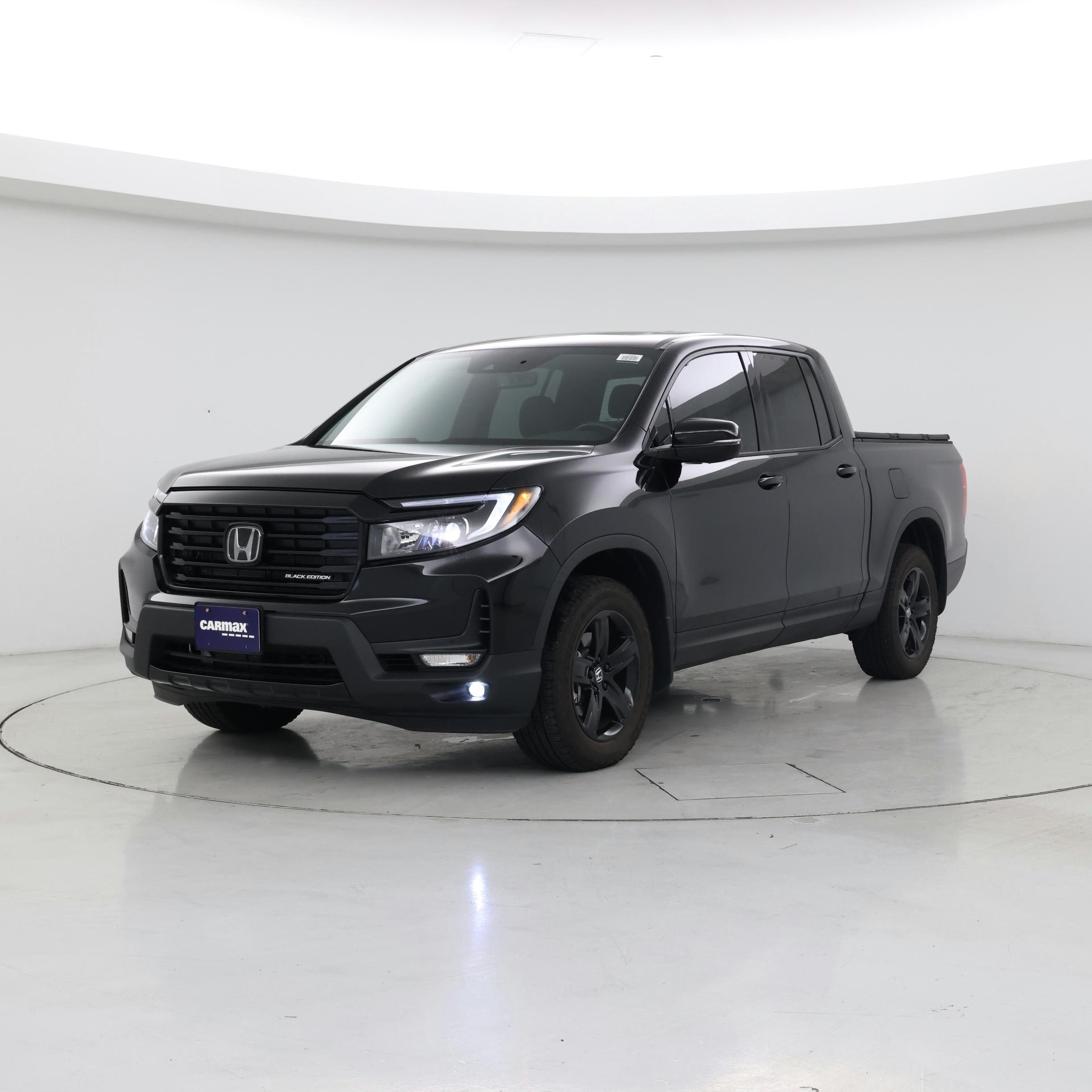 Thumbnail: 2022 Honda Ridgeline - 4