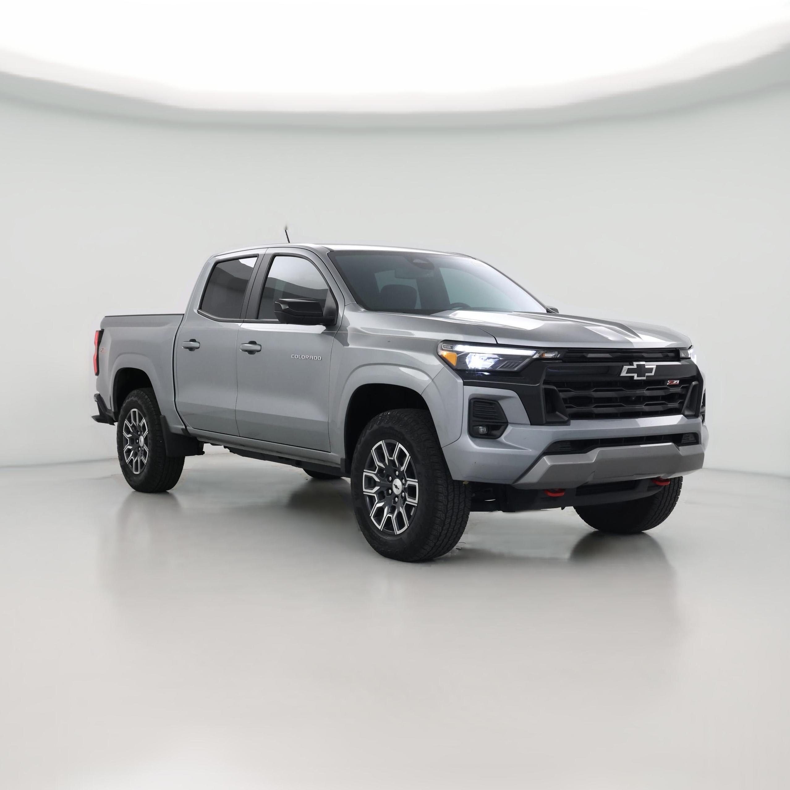 Thumbnail: 2024 Chevrolet Colorado - 1