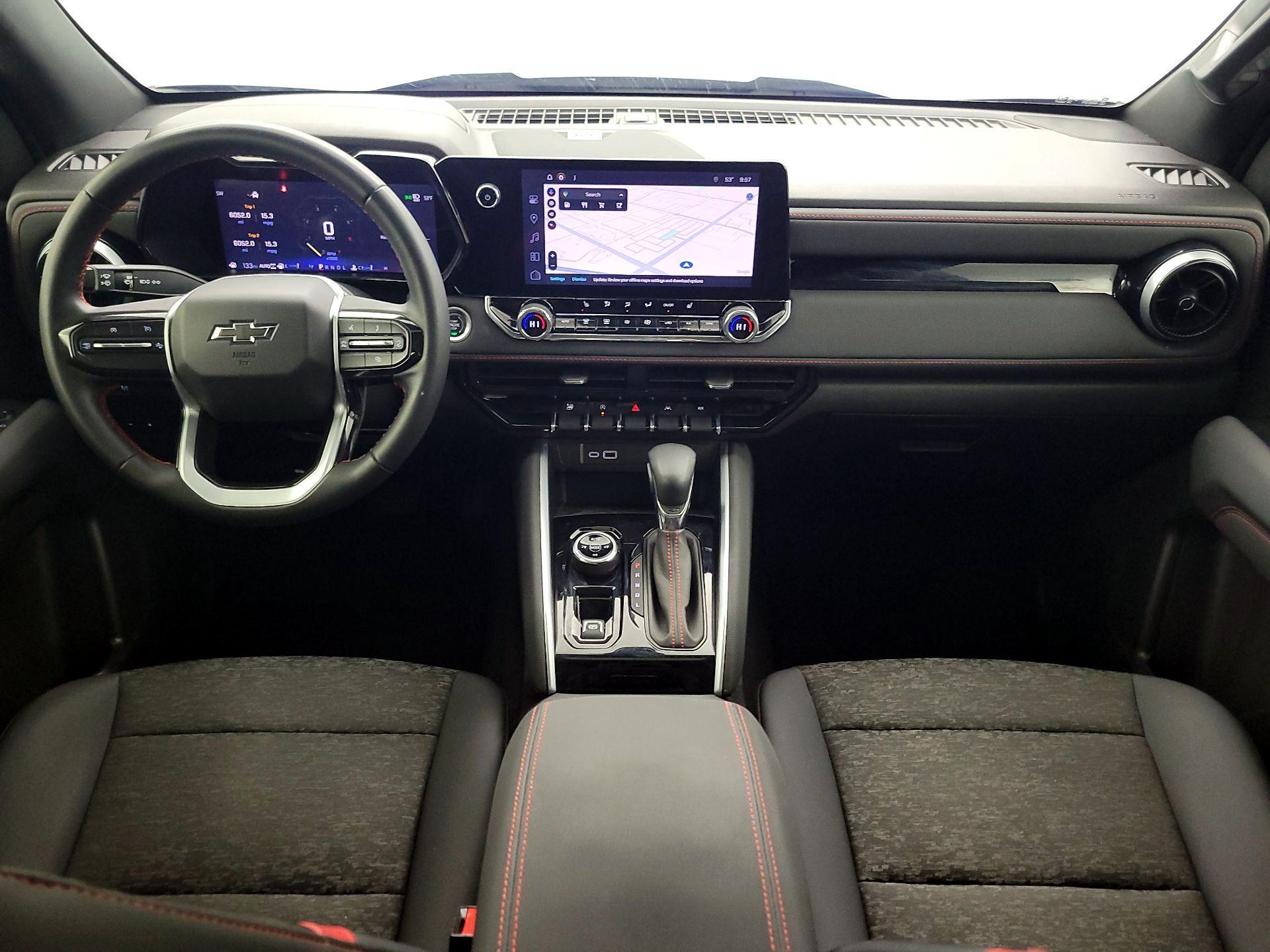 Thumbnail: 2024 Chevrolet Colorado - 9