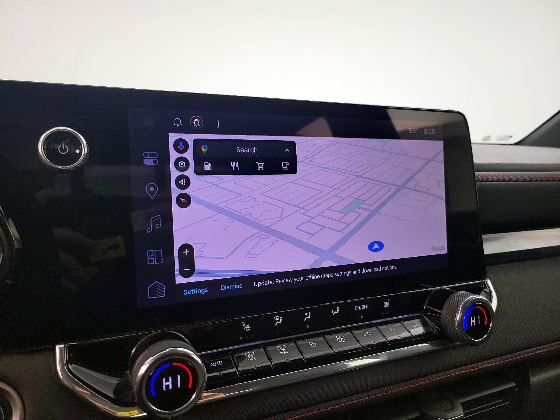 Thumbnail: 2024 Chevrolet Colorado - 14