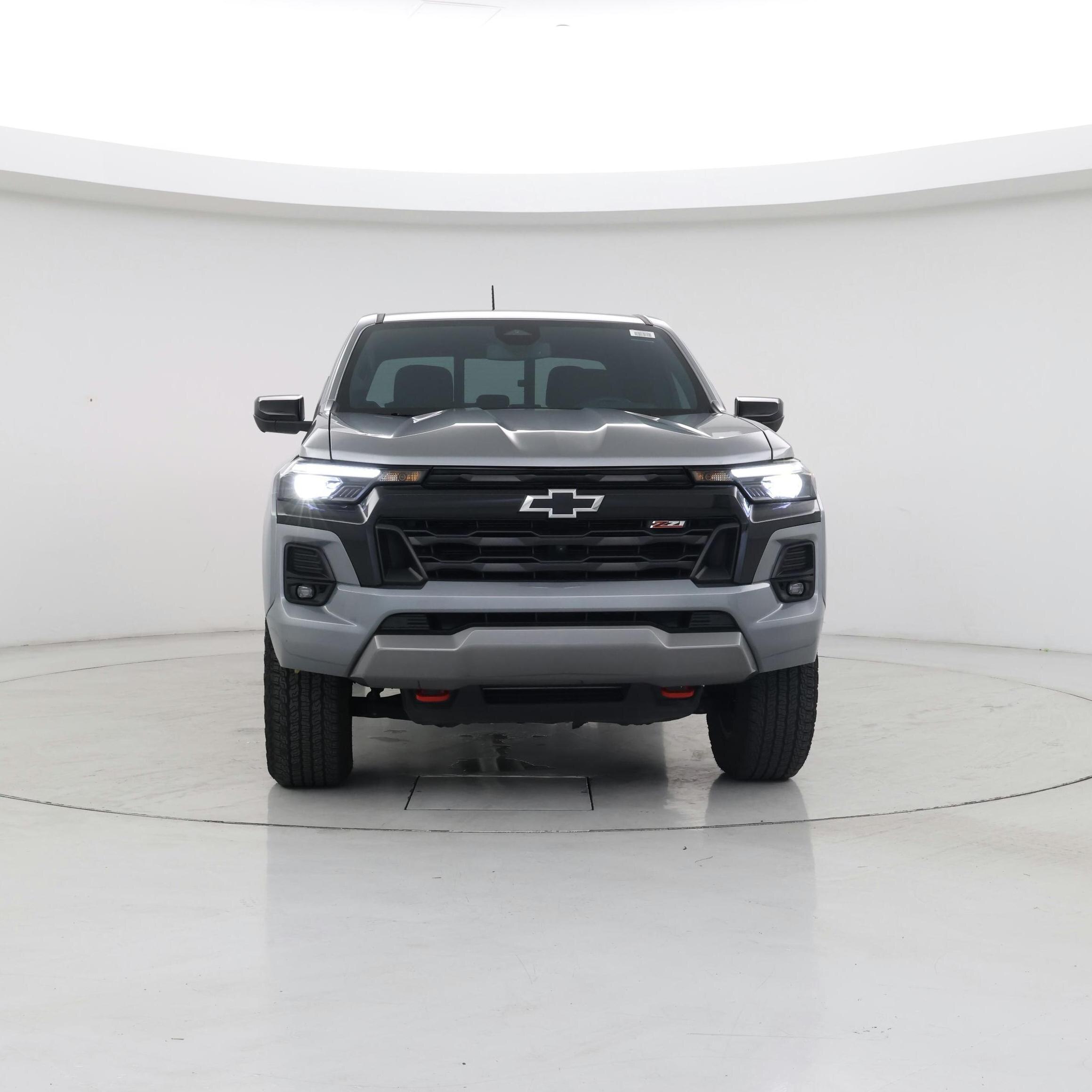 Thumbnail: 2024 Chevrolet Colorado - 5