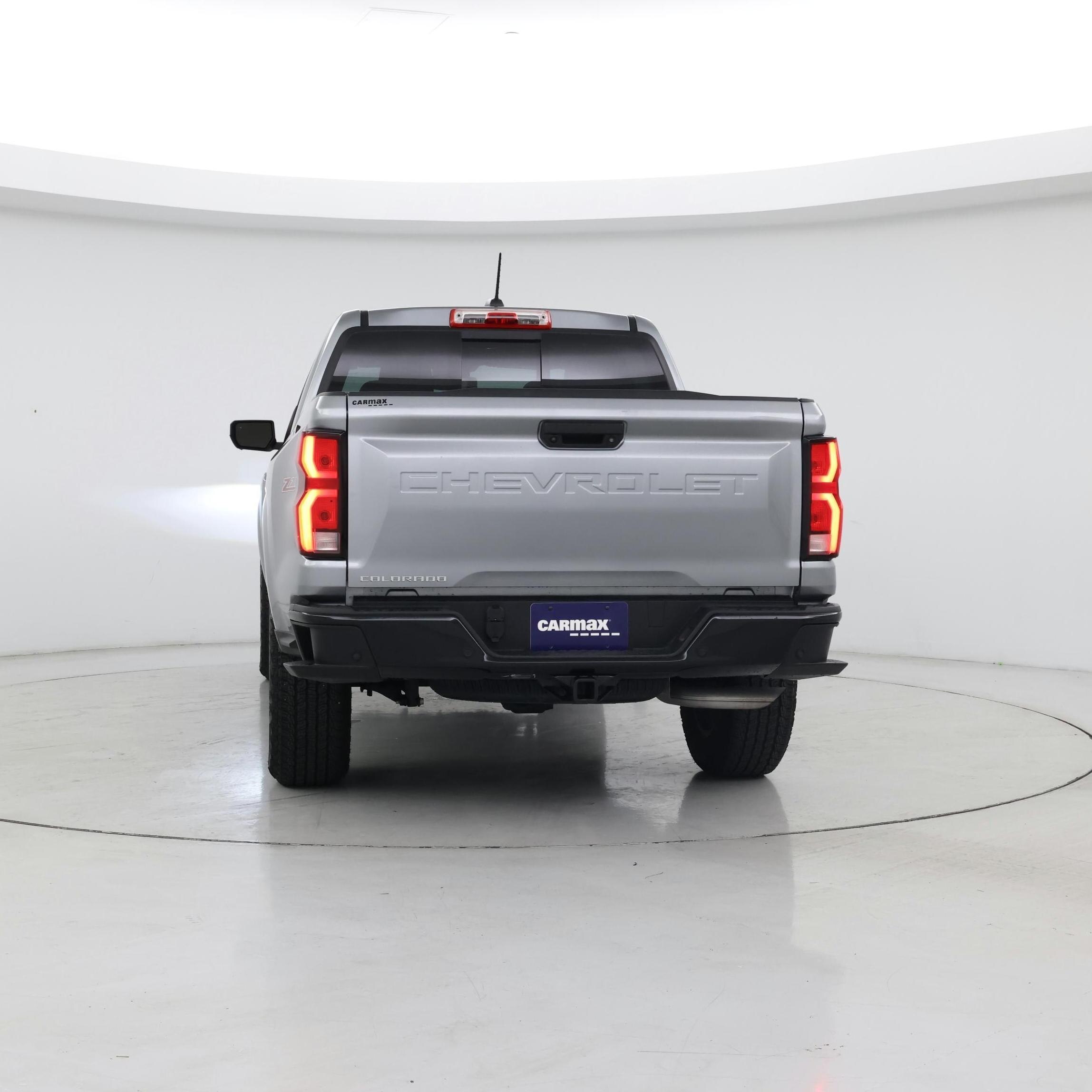 Thumbnail: 2024 Chevrolet Colorado - 6