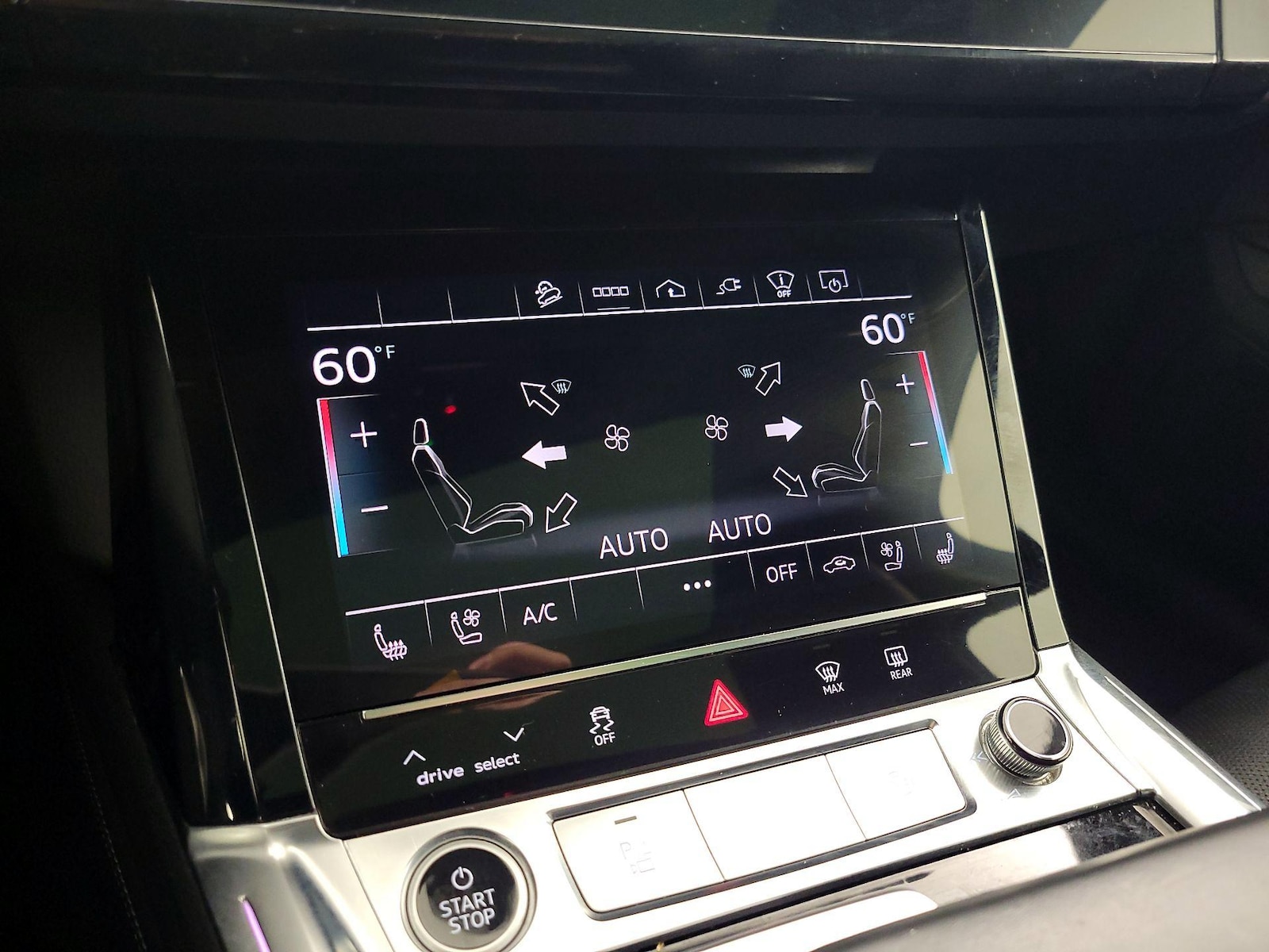 2022 Audi e-tron Chronos - Photo 18