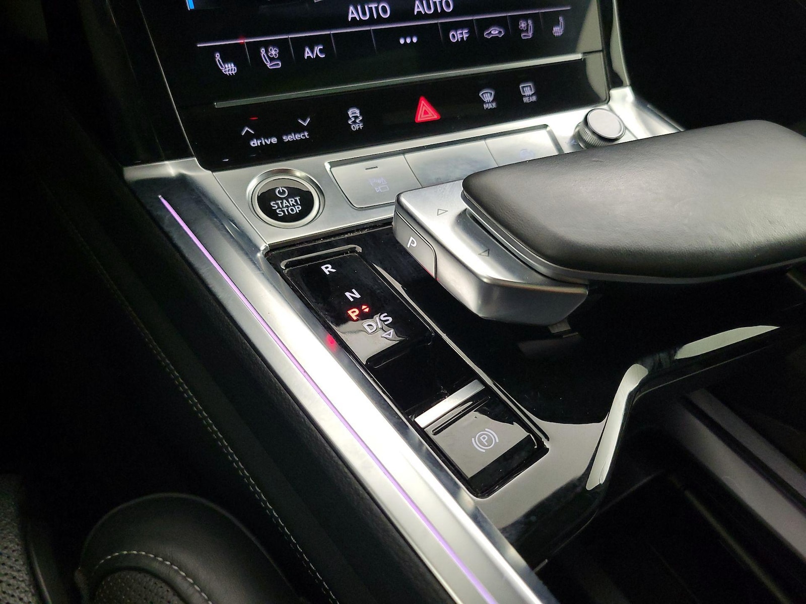 2022 Audi e-tron Chronos - Photo 19