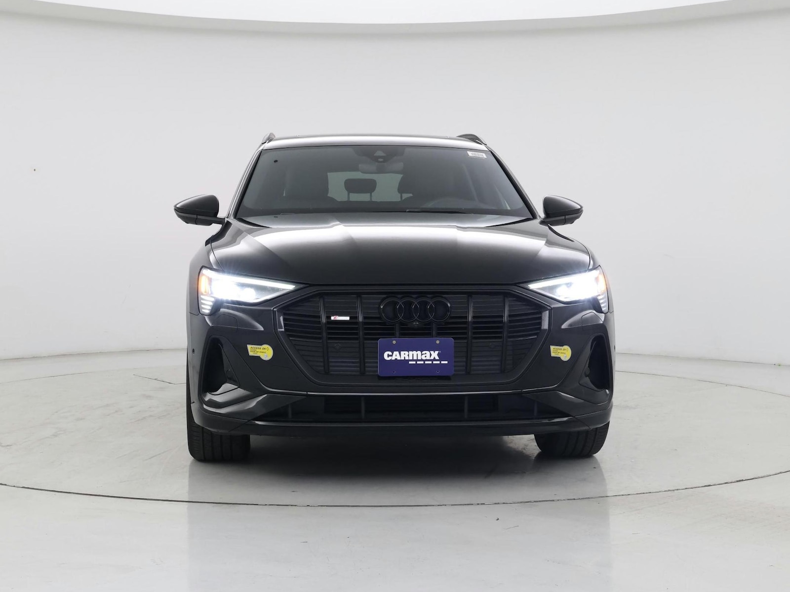 2022 Audi e-tron Chronos - Photo 6