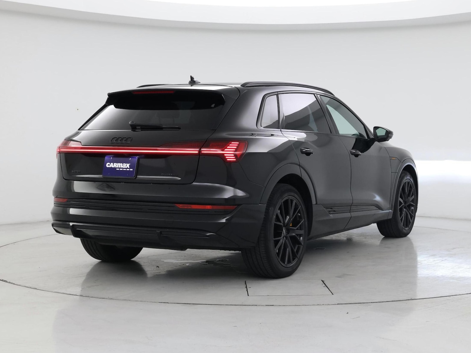 2022 Audi e-tron Chronos - Photo 9