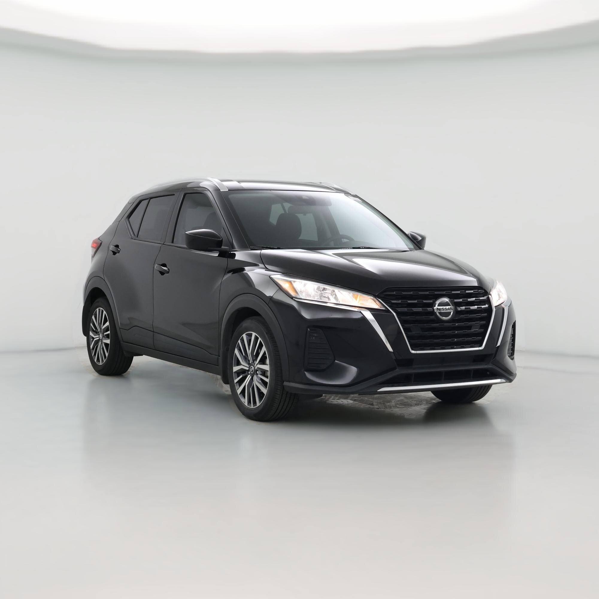 Thumbnail: 2021 Nissan Kicks - 1