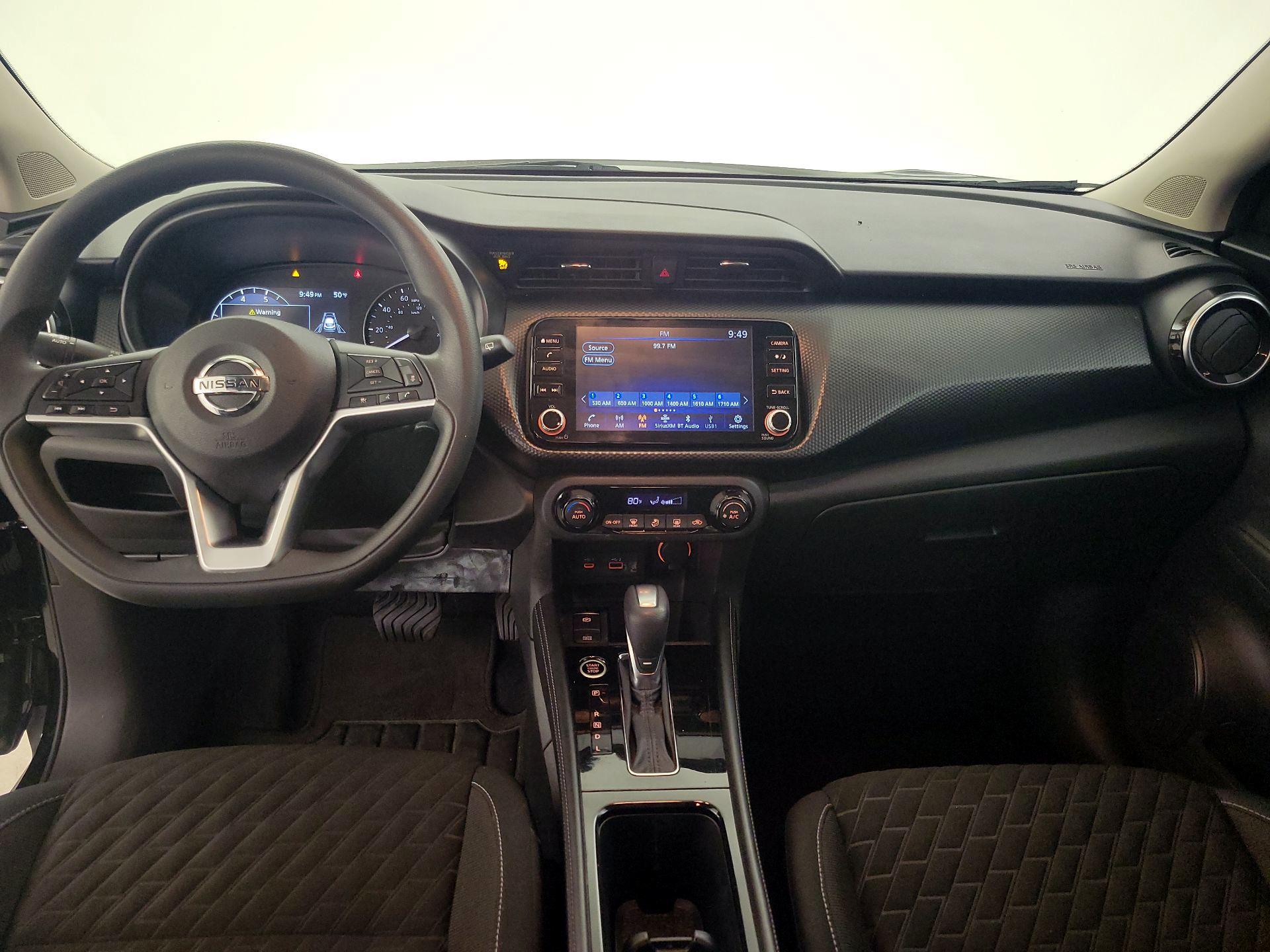 Thumbnail: 2021 Nissan Kicks - 9