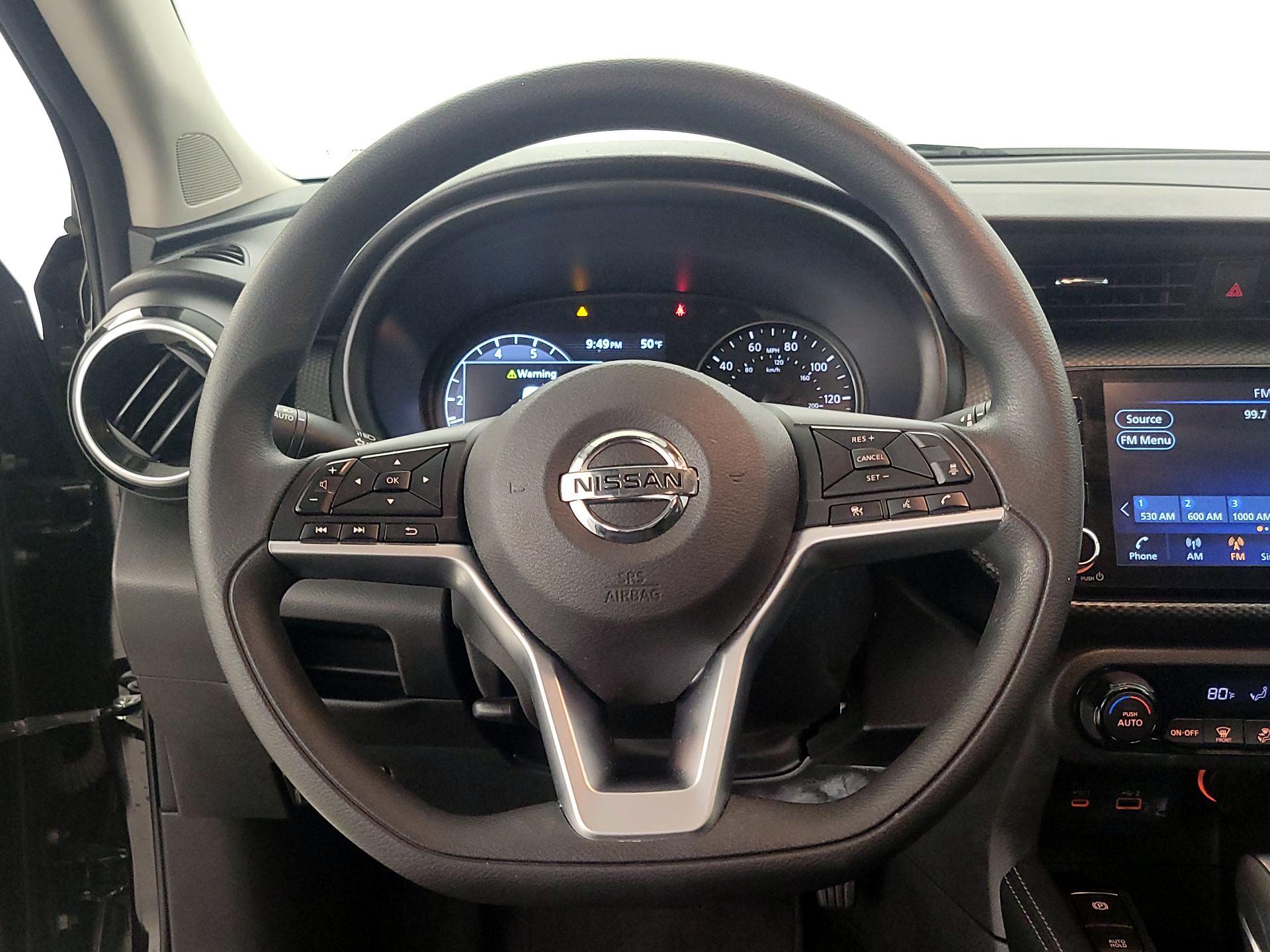 Thumbnail: 2021 Nissan Kicks - 10