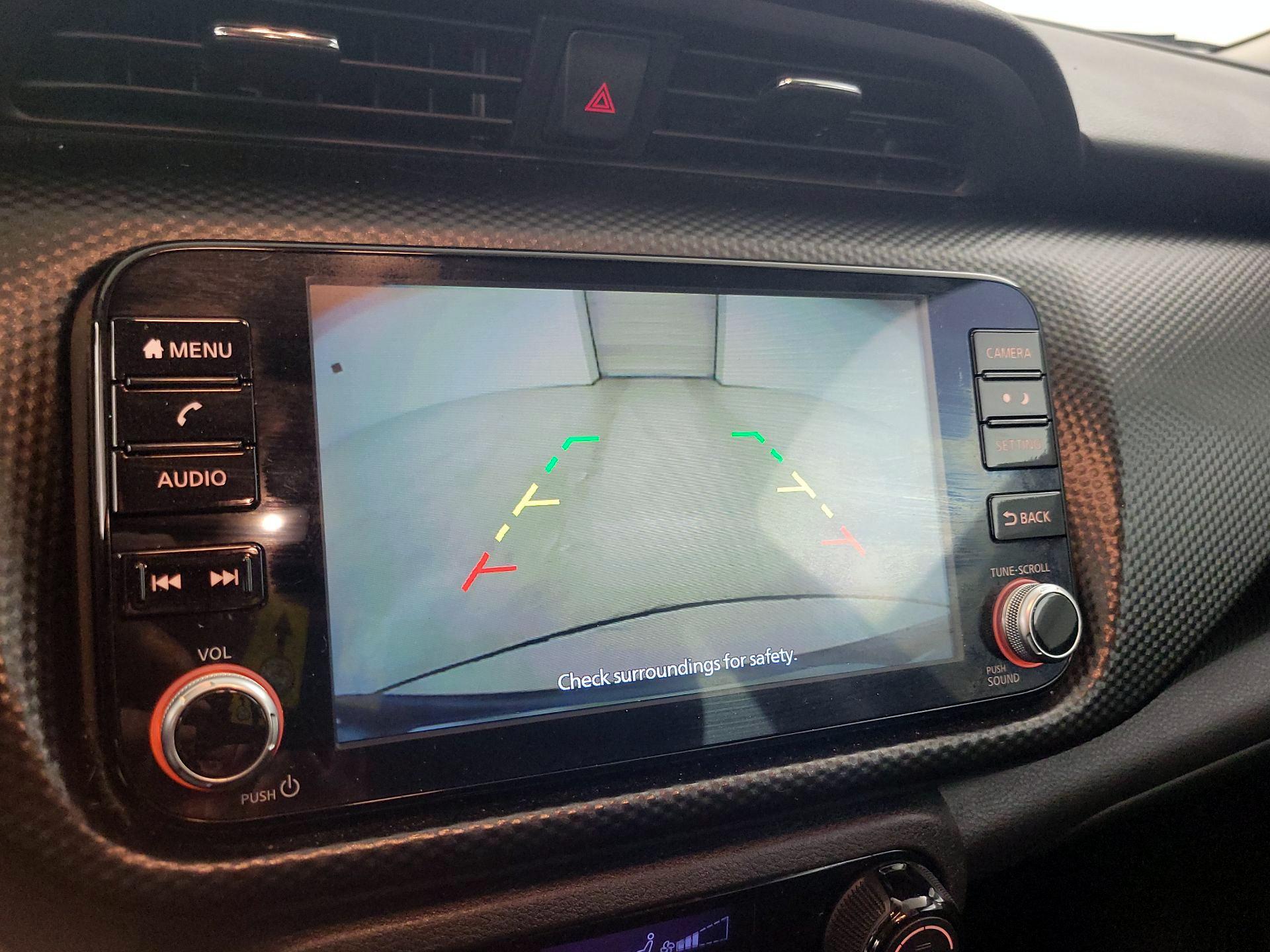 Thumbnail: 2021 Nissan Kicks - 14