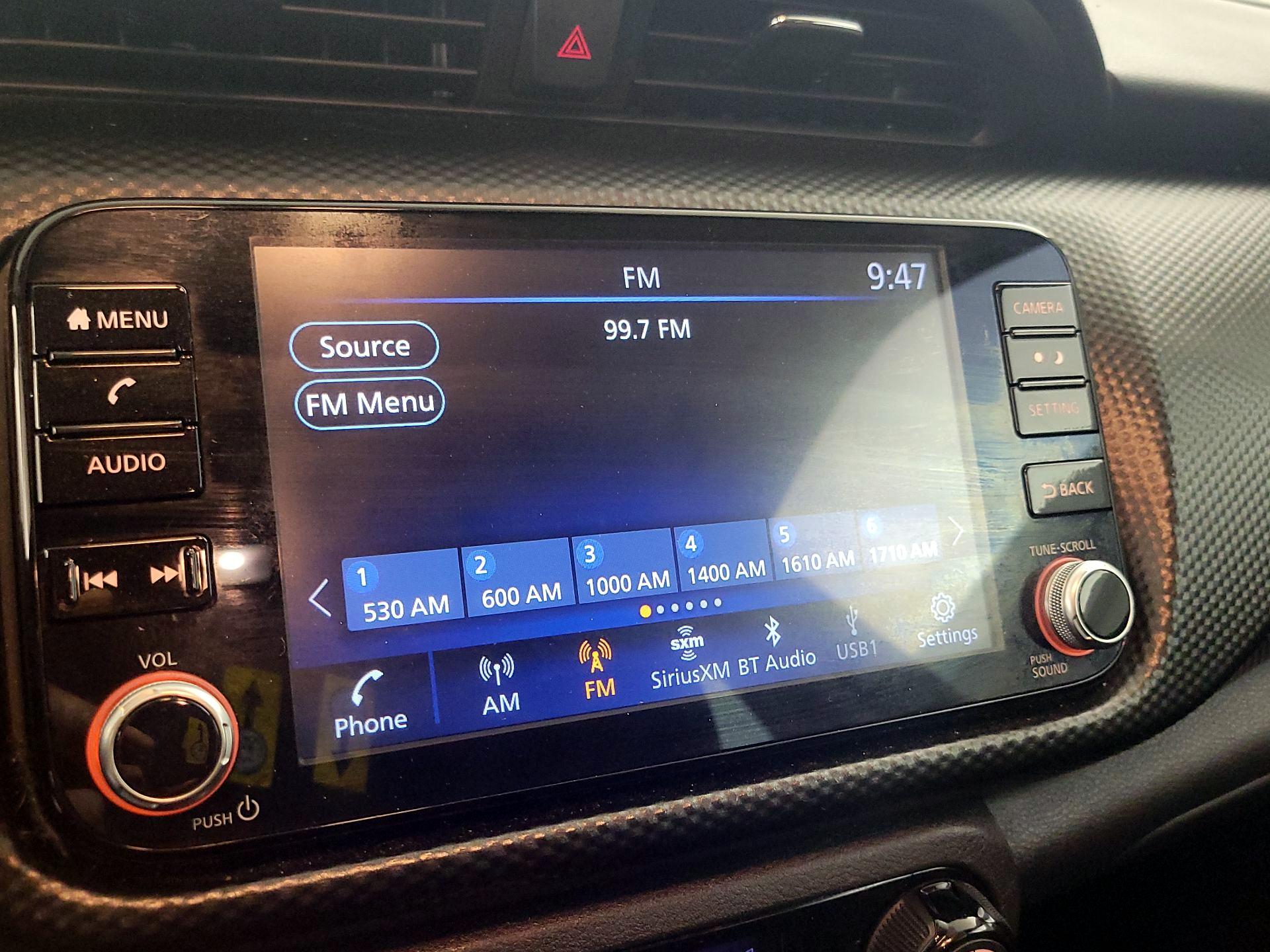 Thumbnail: 2021 Nissan Kicks - 15