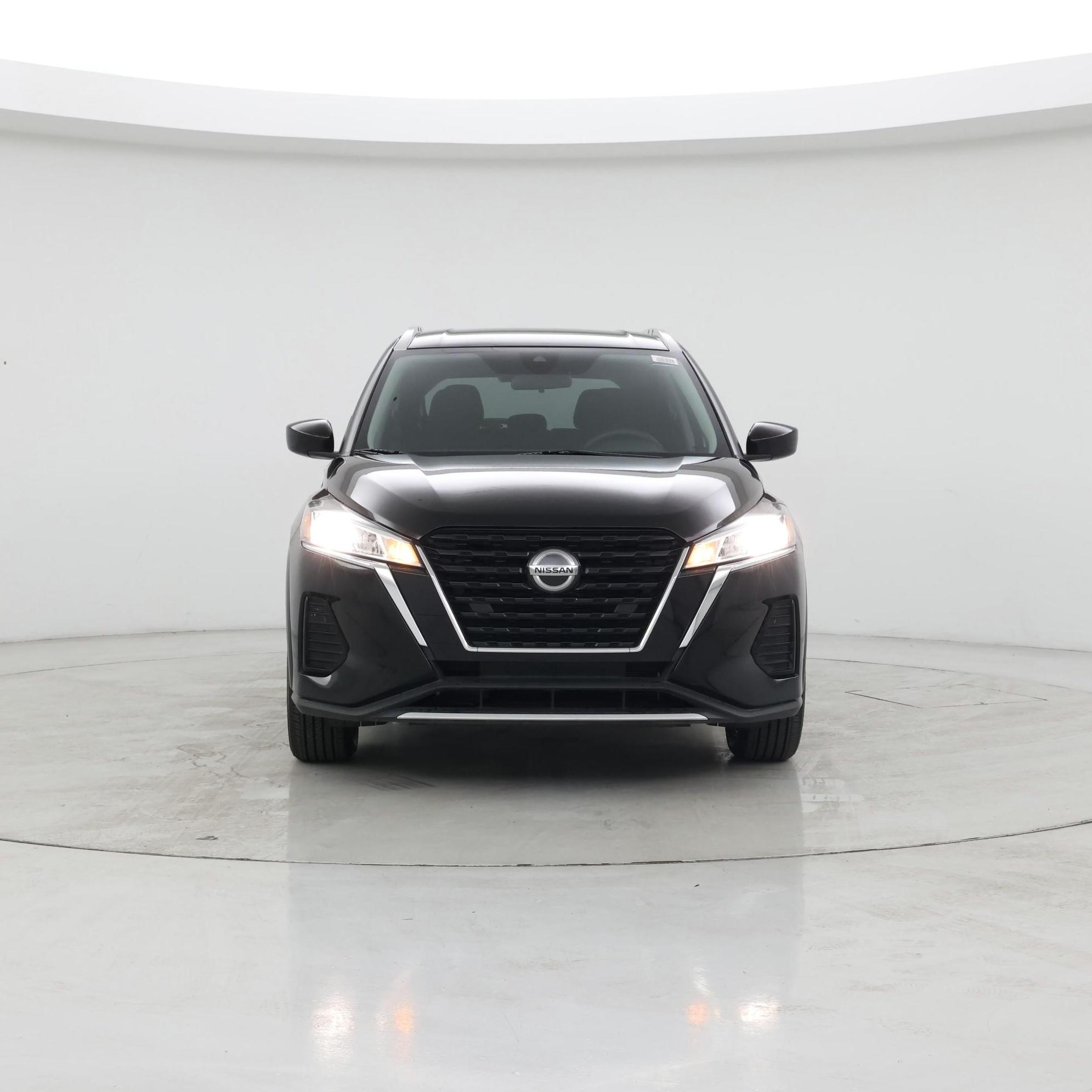 Thumbnail: 2021 Nissan Kicks - 5