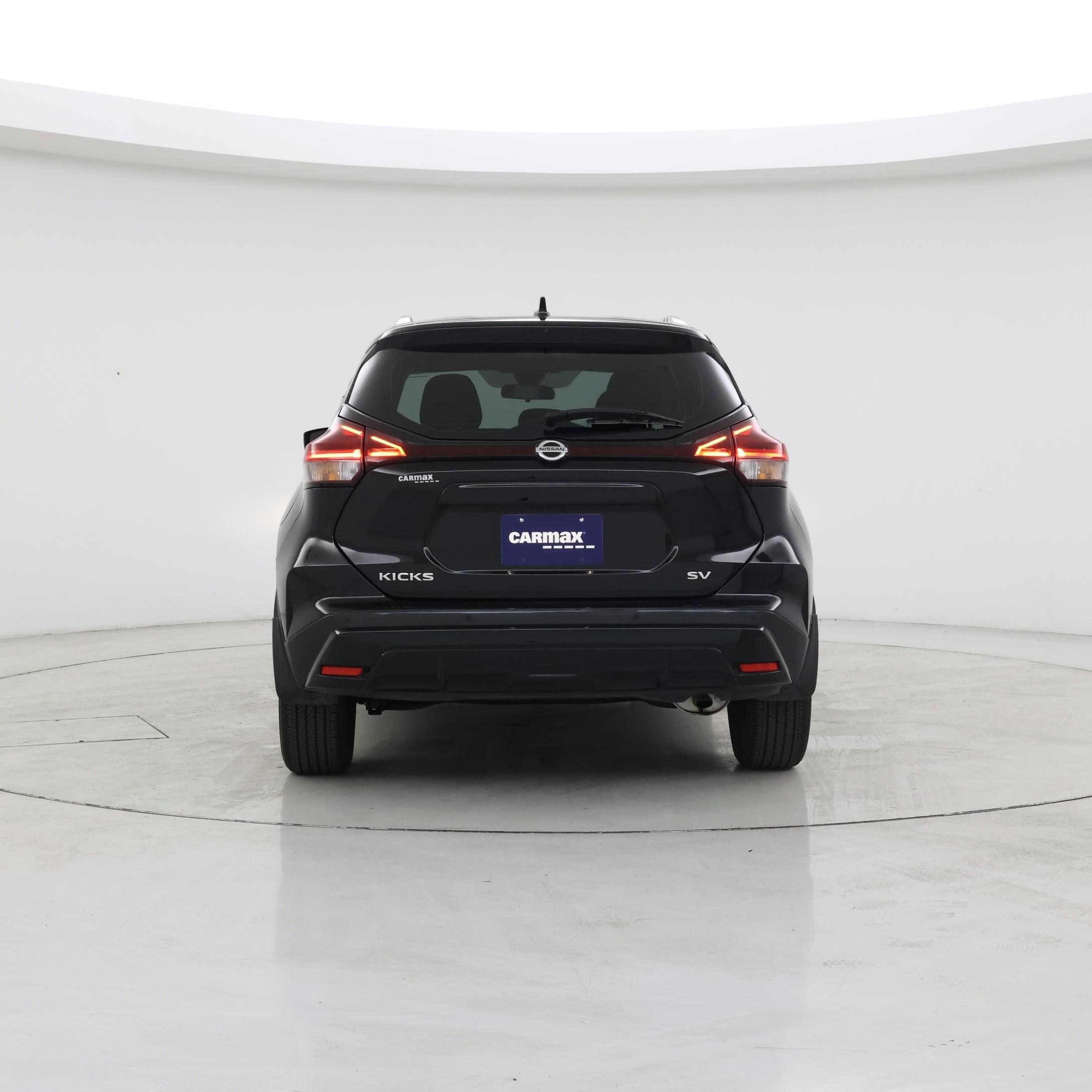 Thumbnail: 2021 Nissan Kicks - 6