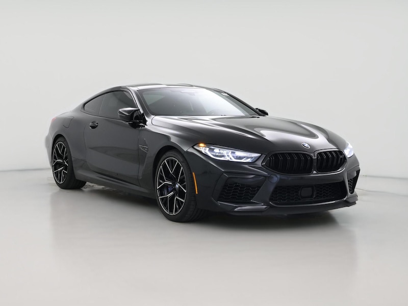 2023 BMW M8 Competition -
                  Henderson, NV