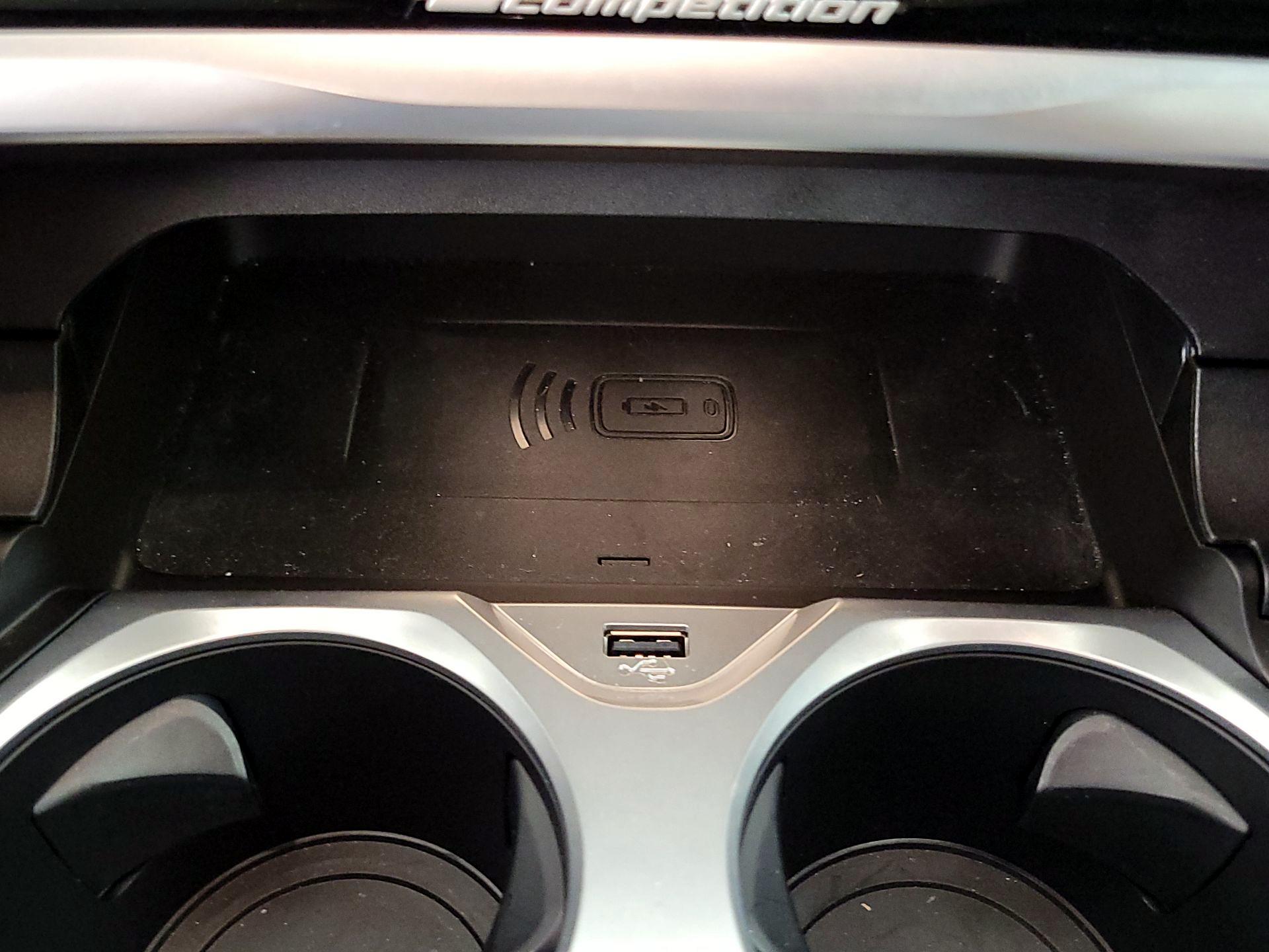 Thumbnail: 2023 BMW M8 - 19