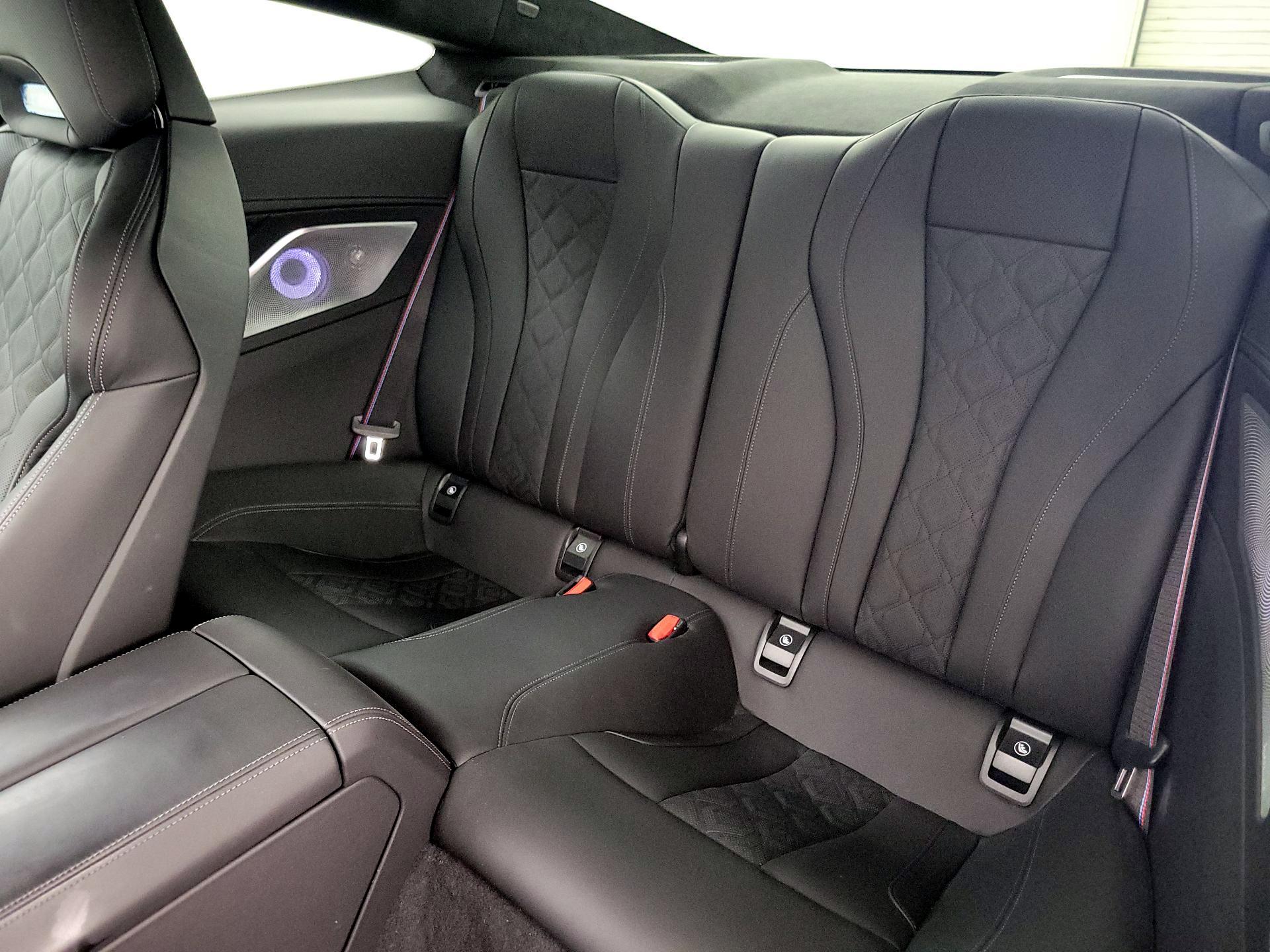 Thumbnail: 2023 BMW M8 - 20