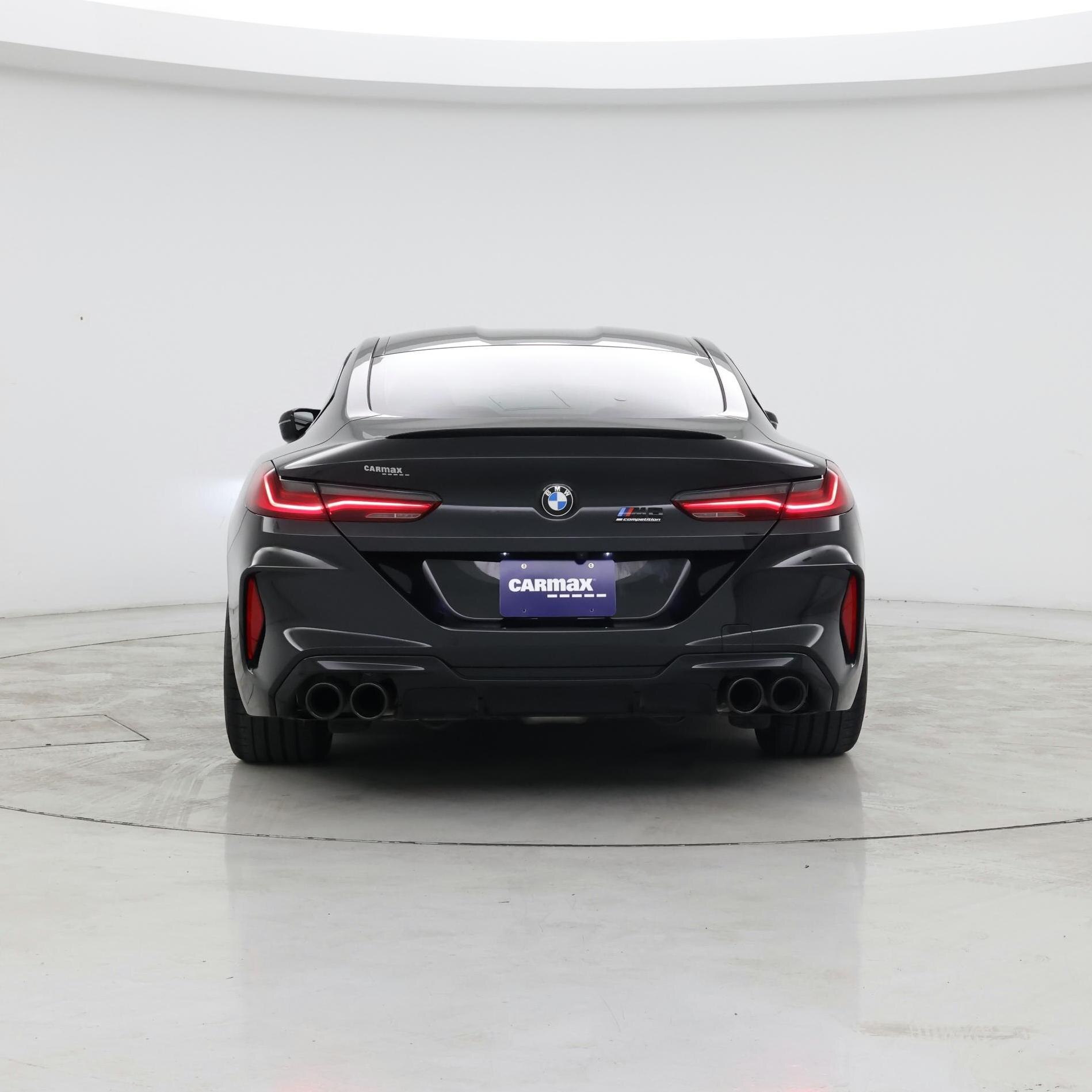 Thumbnail: 2023 BMW M8 - 6