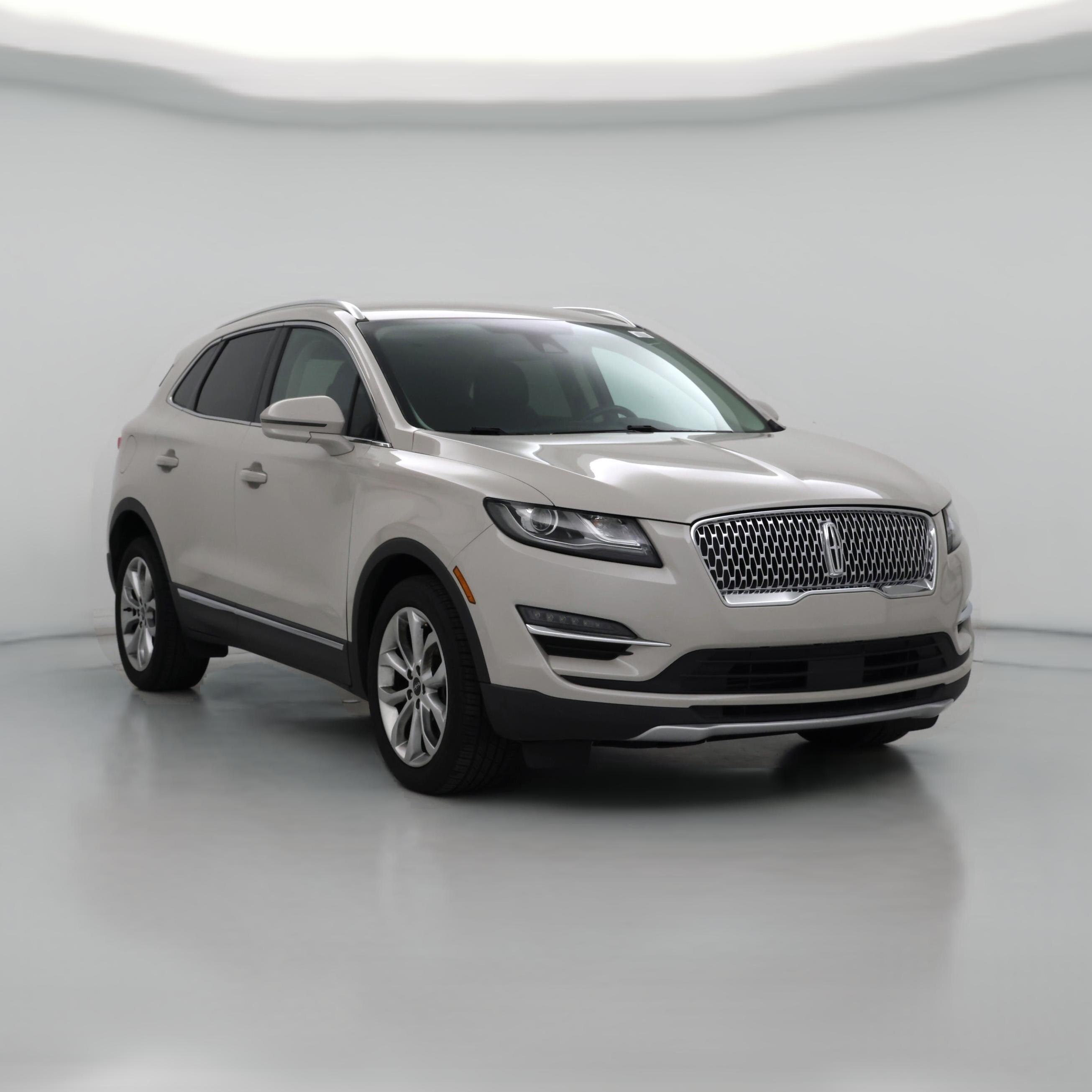 Thumbnail: 2019 Lincoln MKC - 1