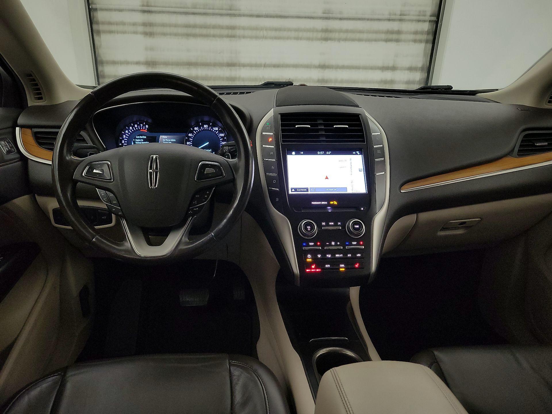 Thumbnail: 2019 Lincoln MKC - 9