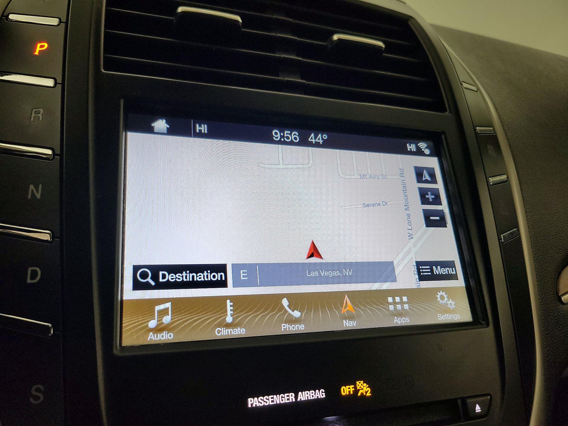 Thumbnail: 2019 Lincoln MKC - 14