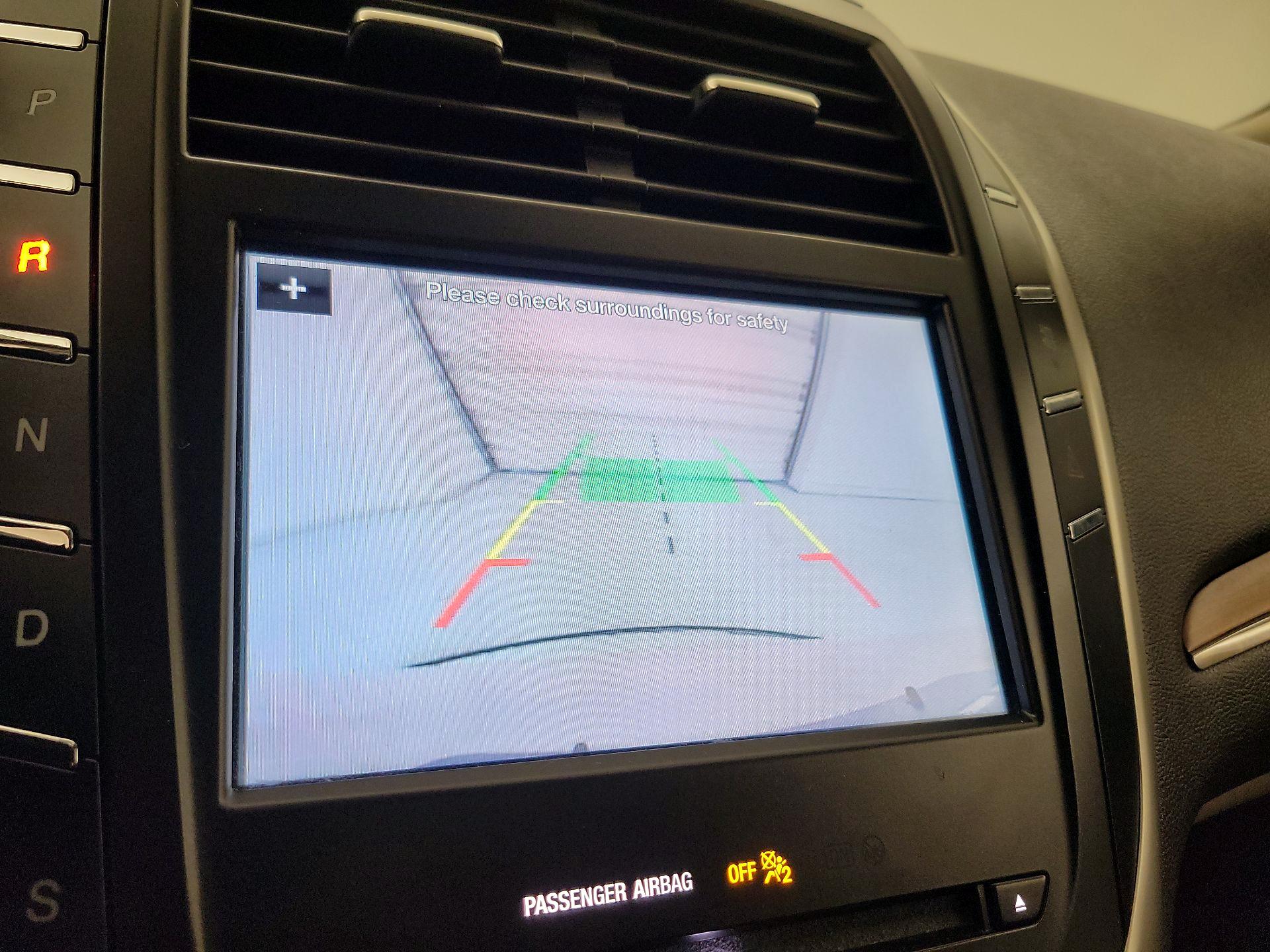 Thumbnail: 2019 Lincoln MKC - 15