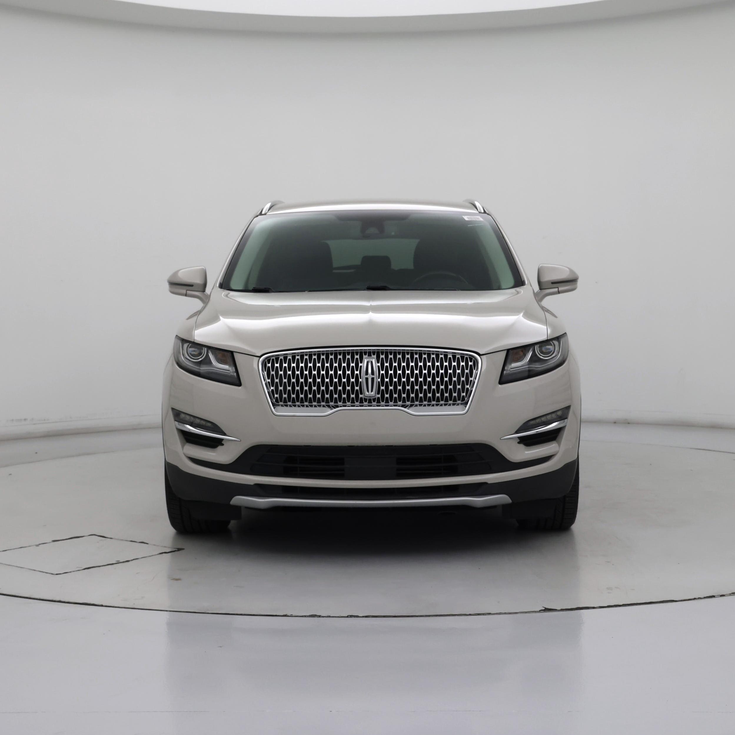 Thumbnail: 2019 Lincoln MKC - 5