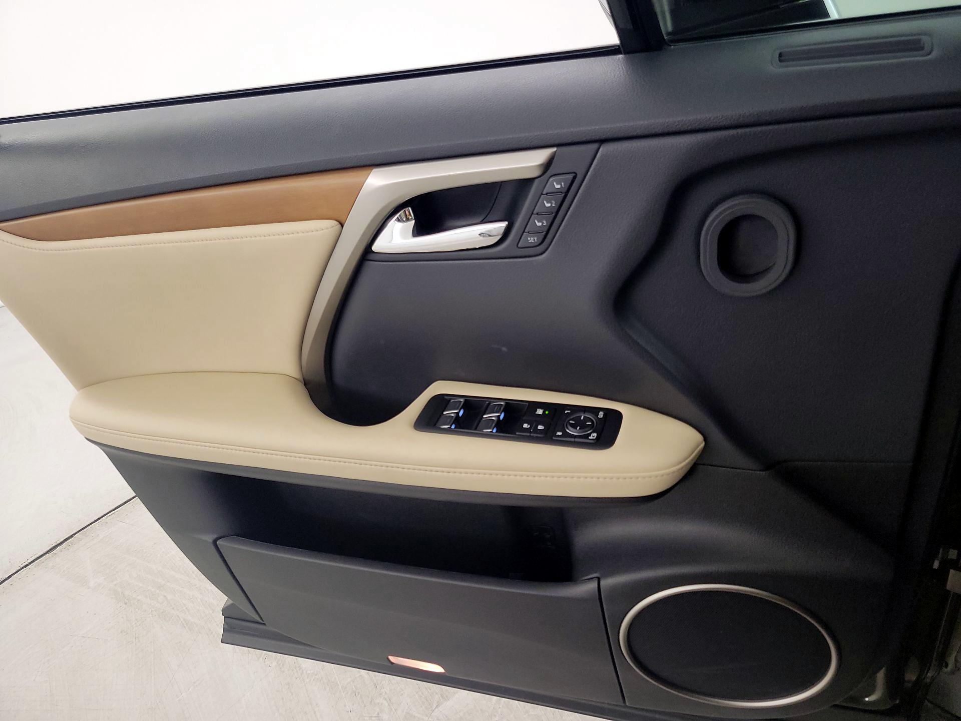 Thumbnail: 2021 Lexus RX - 12