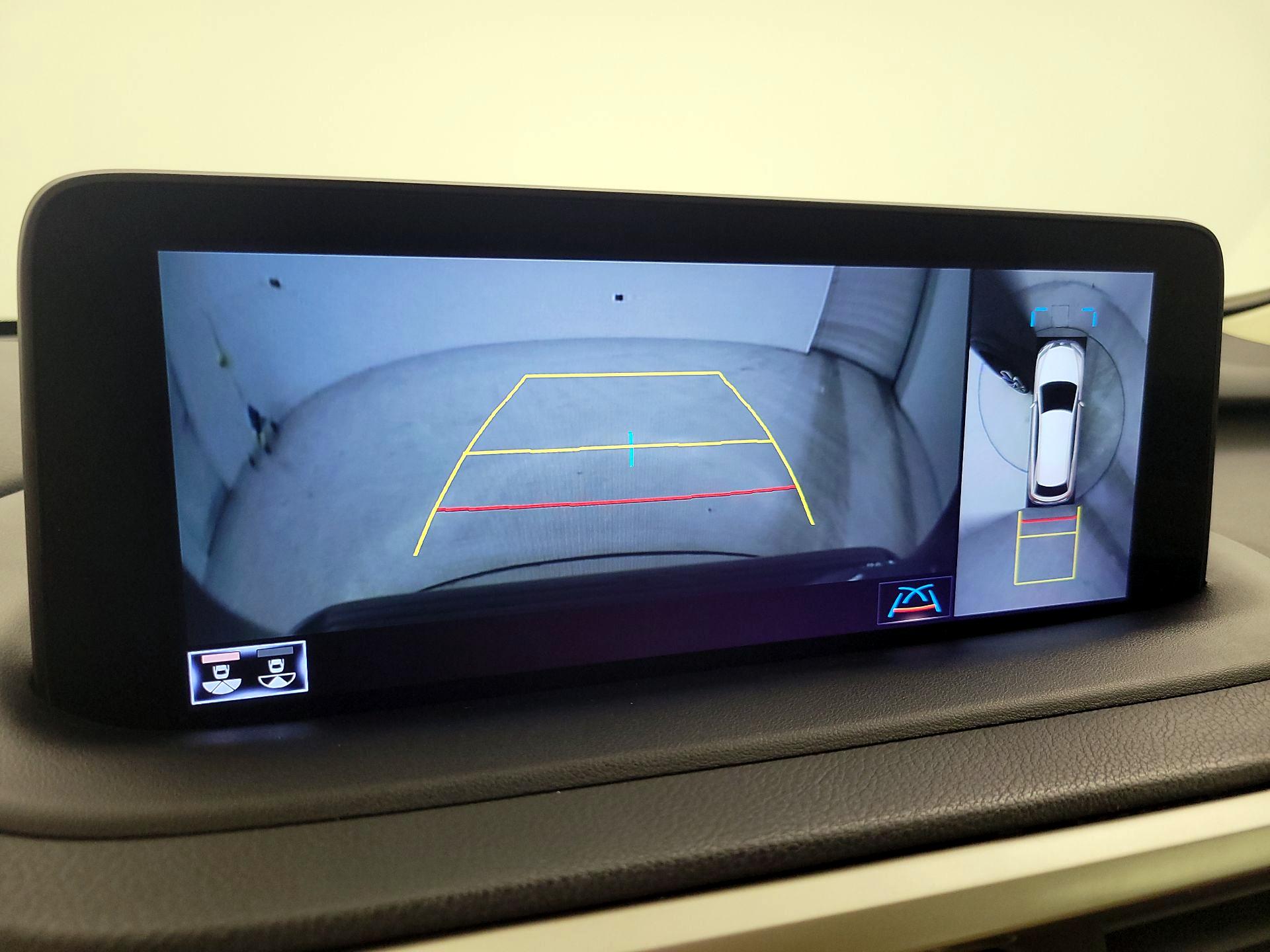 Thumbnail: 2021 Lexus RX - 15