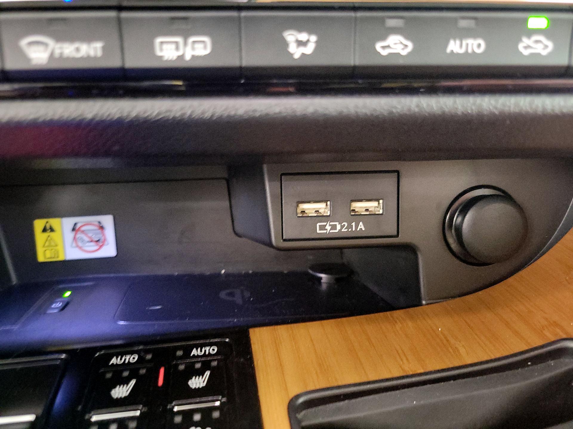 Thumbnail: 2021 Lexus RX - 19