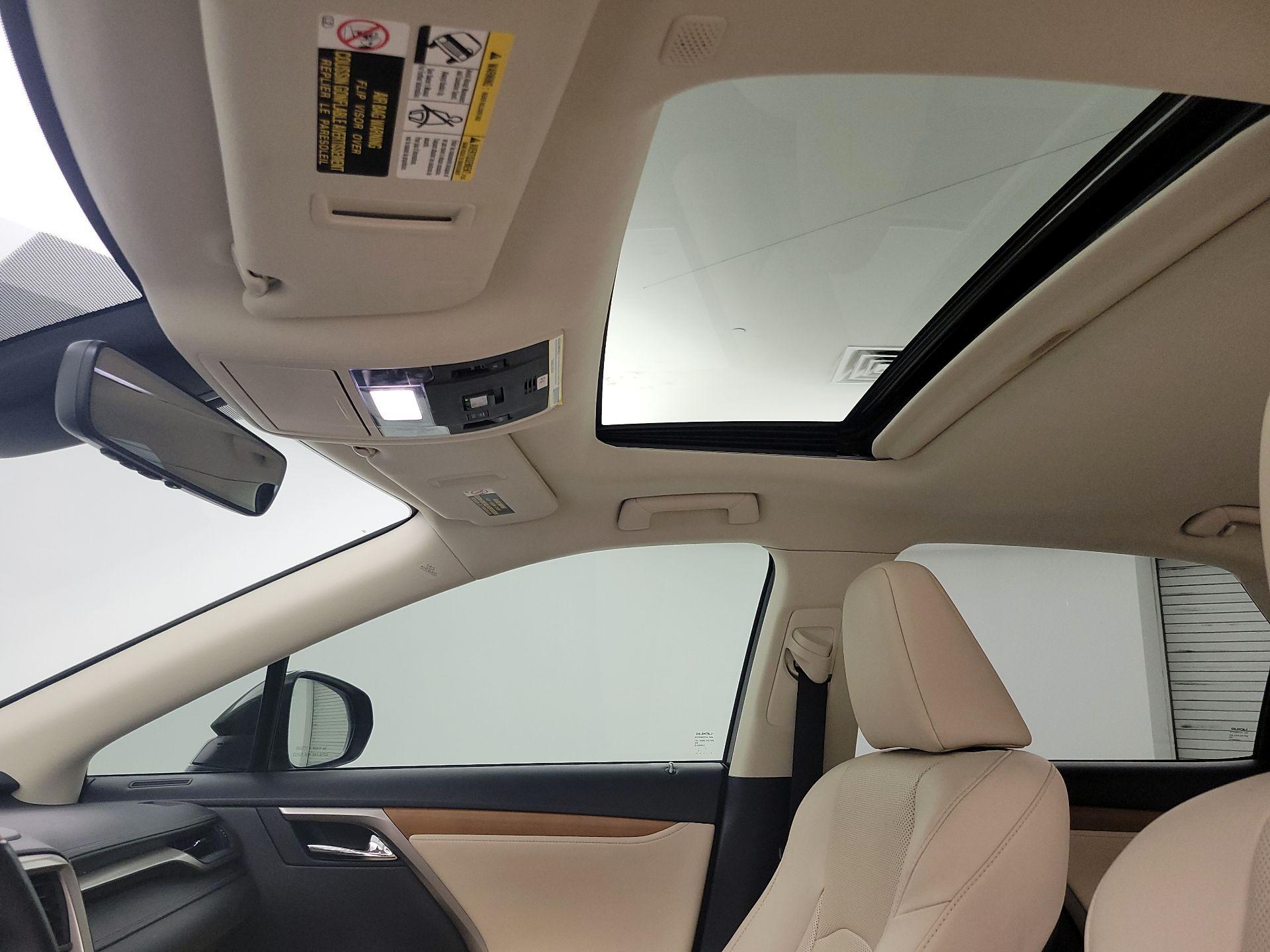 Thumbnail: 2021 Lexus RX - 20