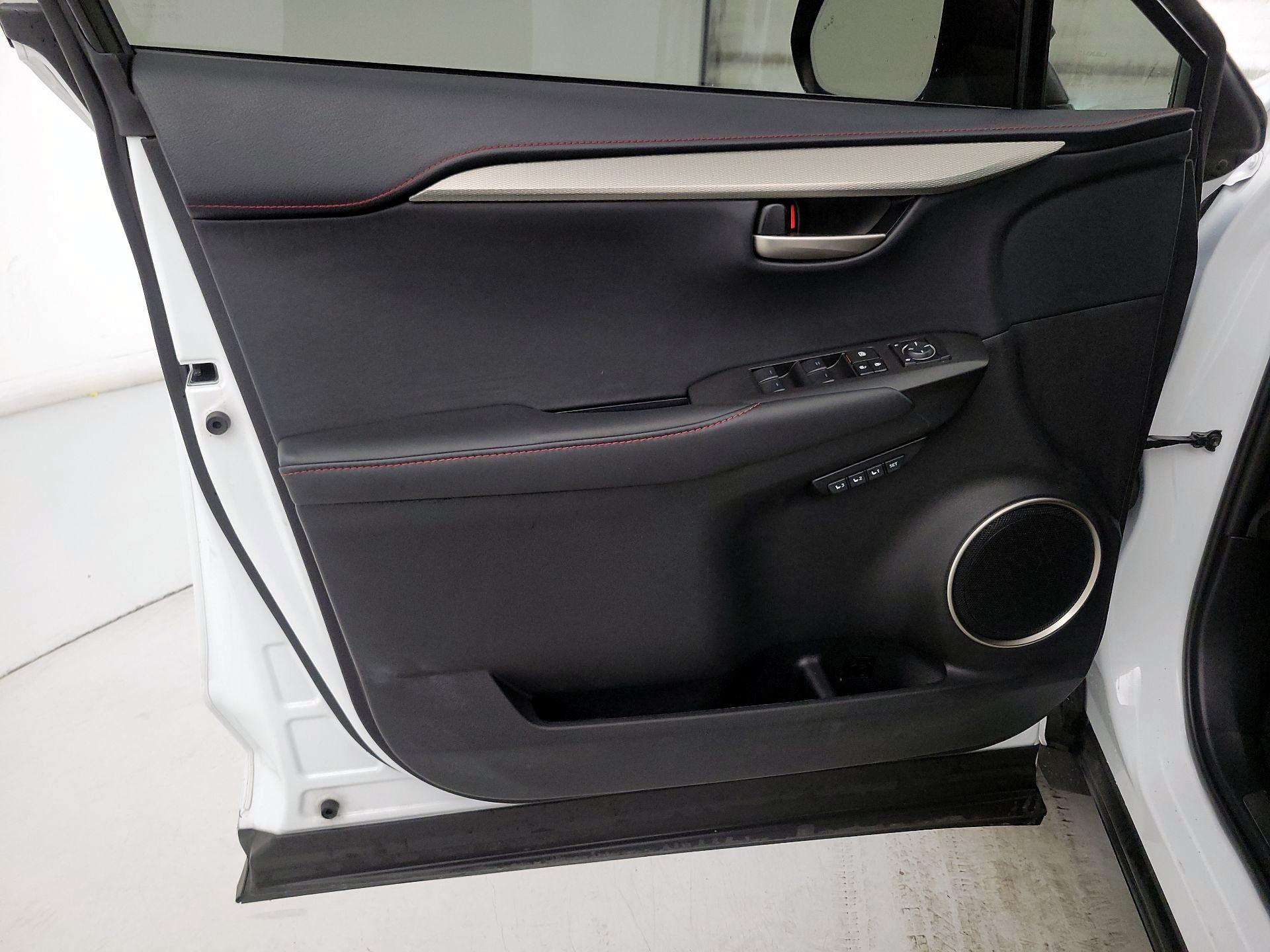 Thumbnail: 2016 Lexus NX - 12