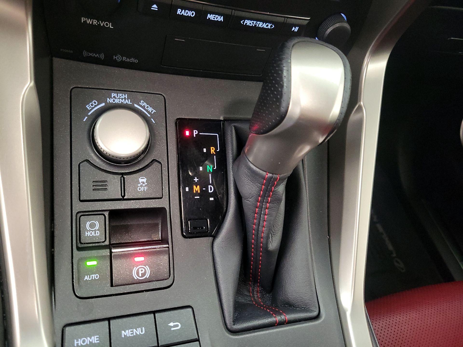 Thumbnail: 2016 Lexus NX - 18