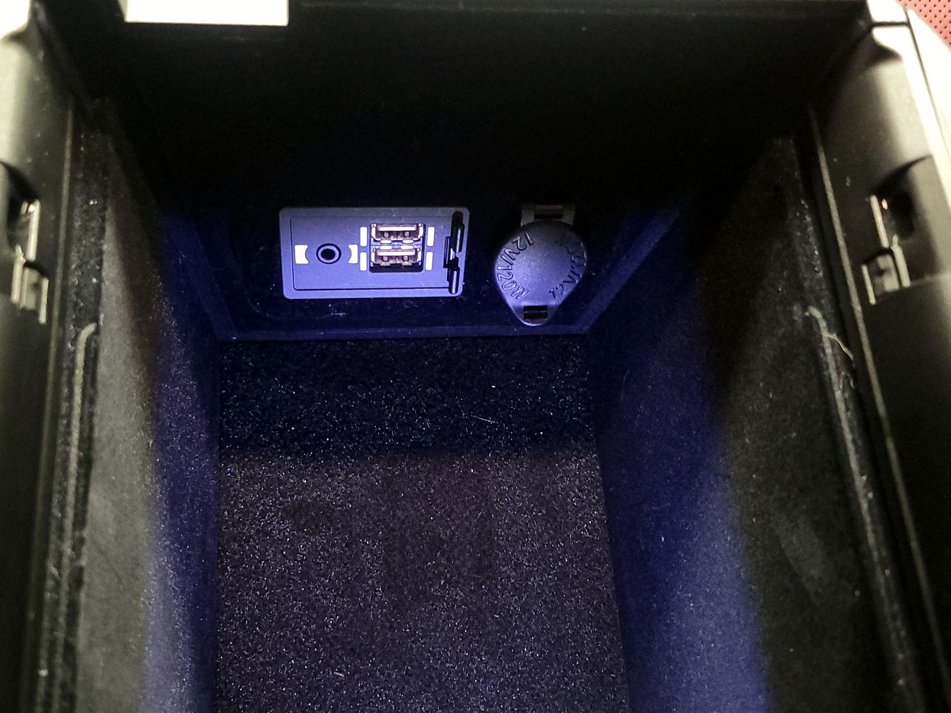 Thumbnail: 2016 Lexus NX - 19