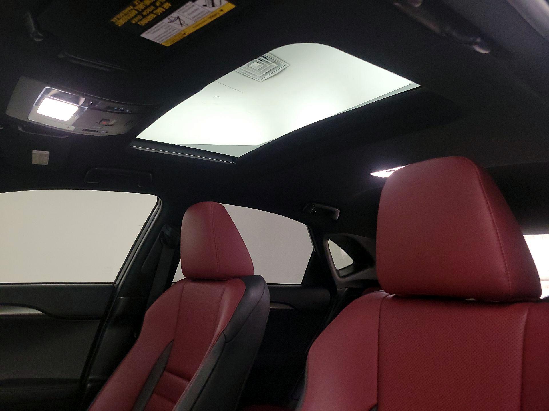 Thumbnail: 2016 Lexus NX - 20