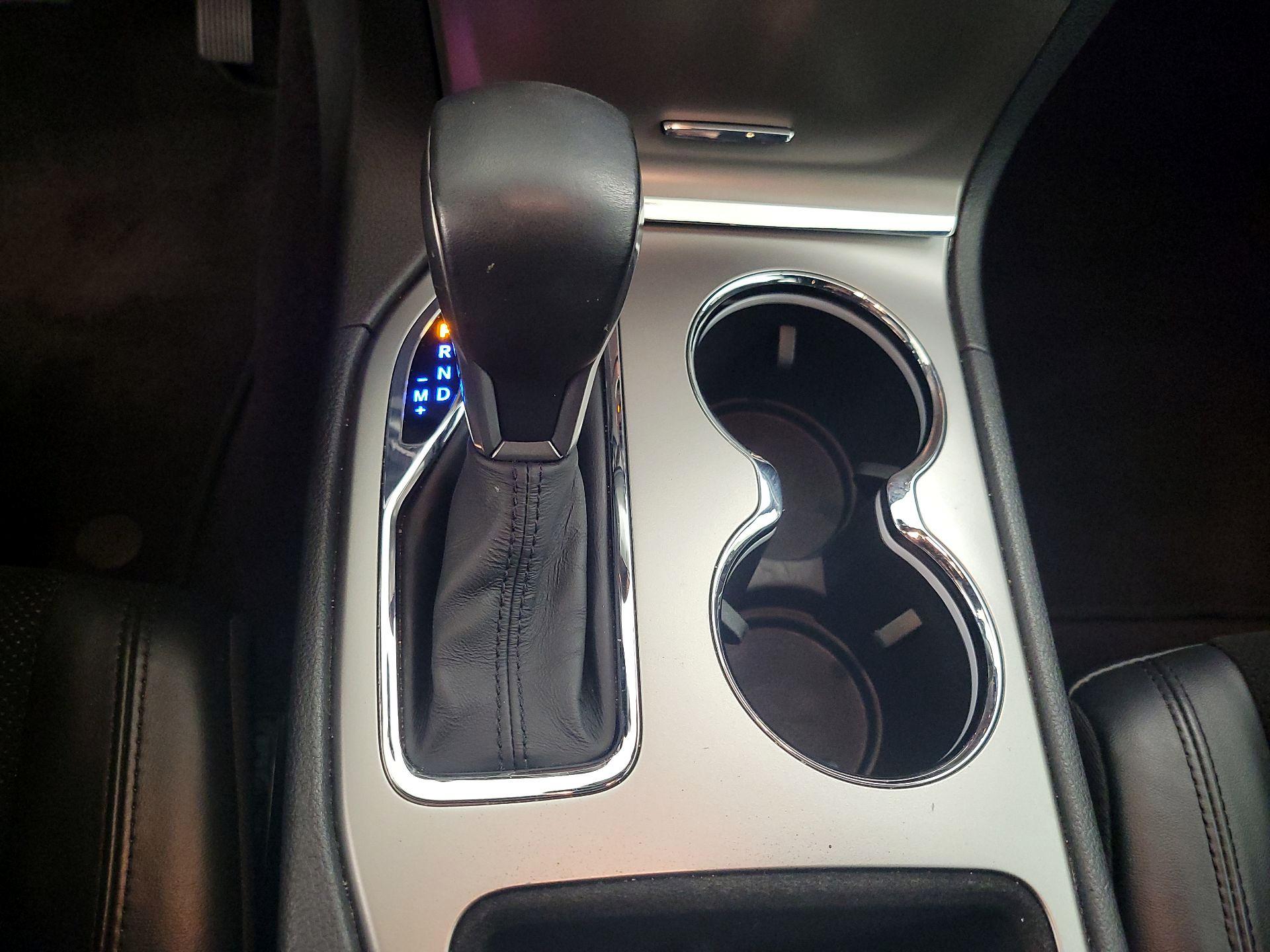 Thumbnail: 2018 Jeep Grand Cherokee - 18