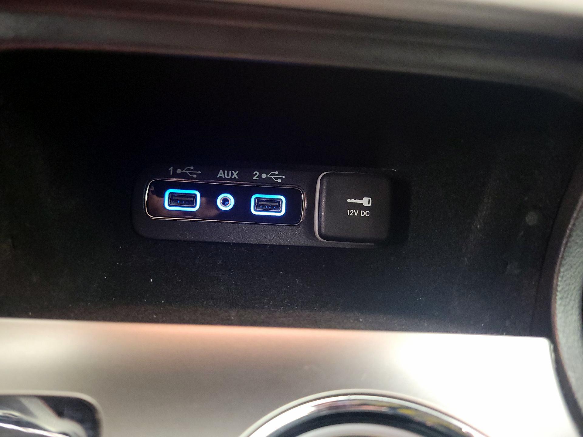 Thumbnail: 2018 Jeep Grand Cherokee - 19