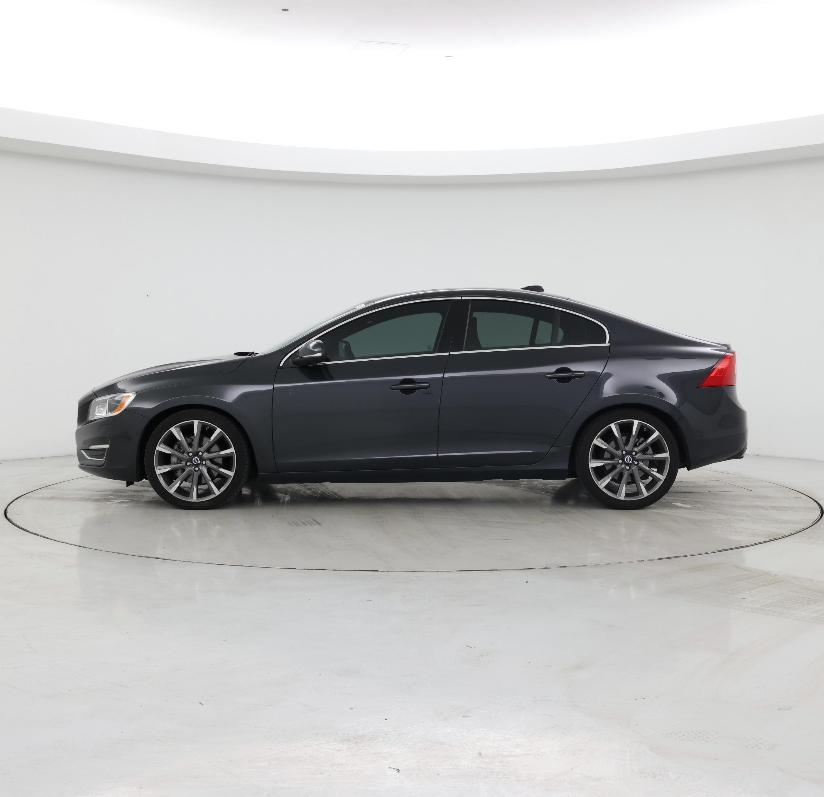 Thumbnail: 2015 Volvo S60 - 3