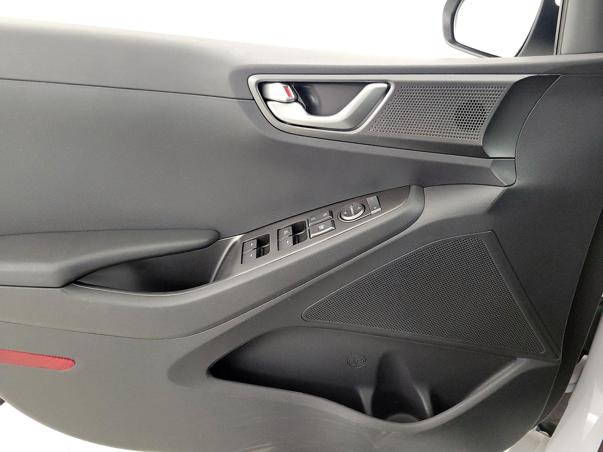 Thumbnail: 2020 Hyundai Ioniq - 12