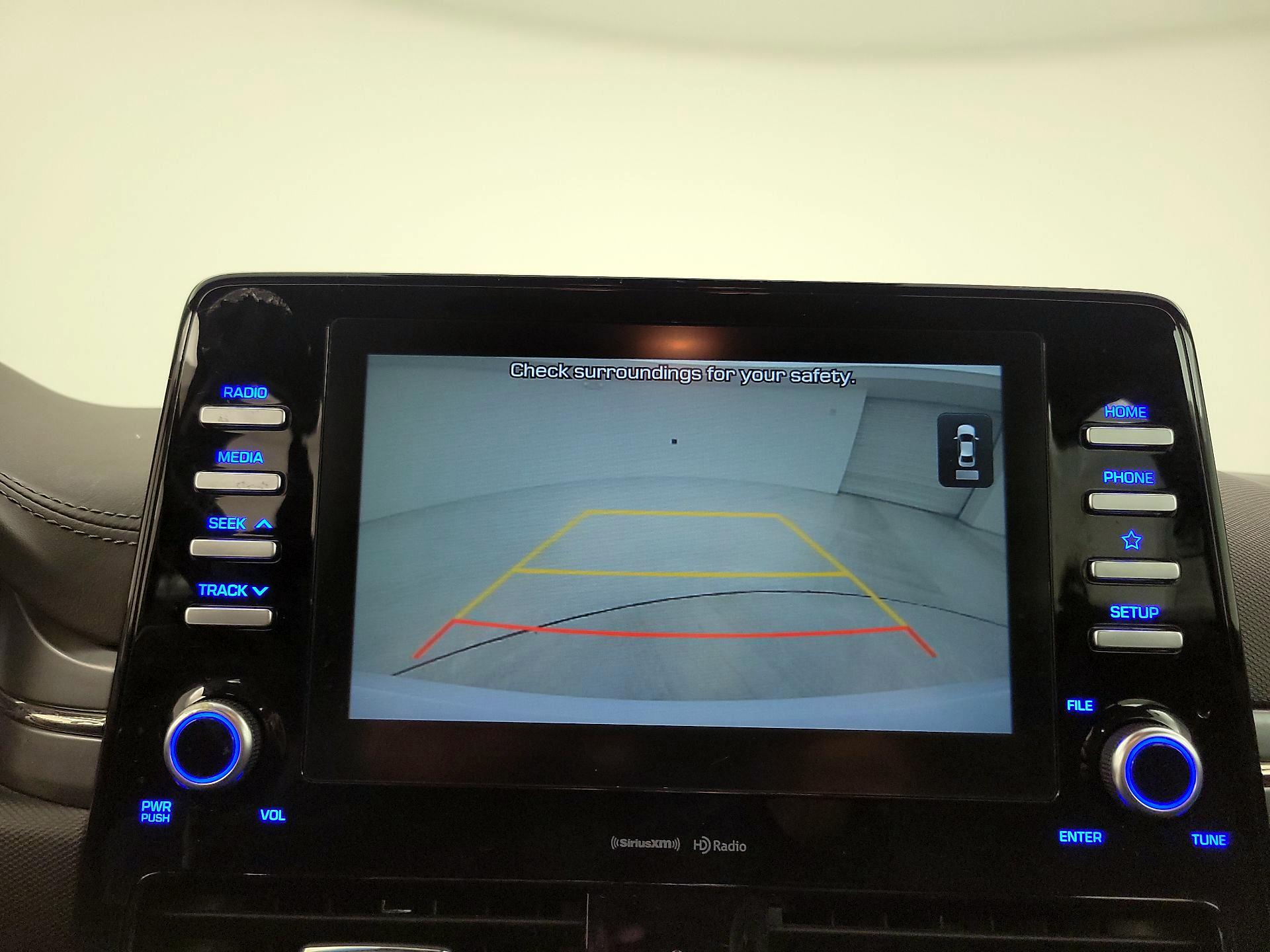 Thumbnail: 2020 Hyundai Ioniq - 14