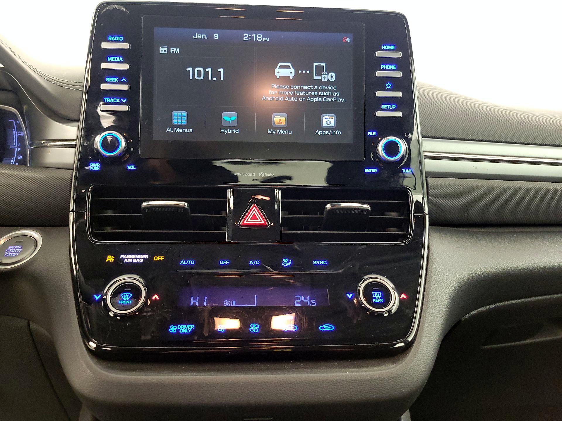 Thumbnail: 2020 Hyundai Ioniq - 15