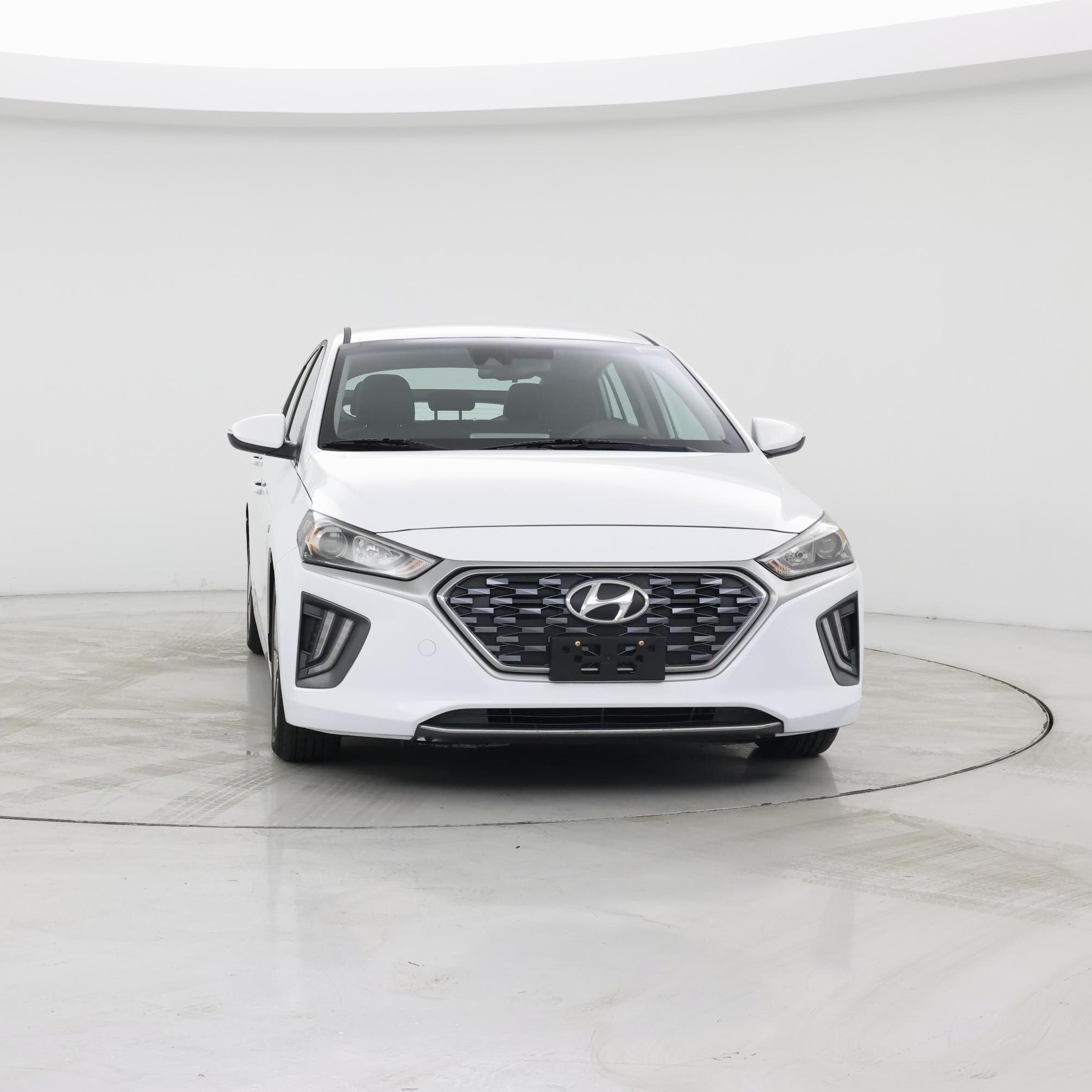 Thumbnail: 2020 Hyundai Ioniq - 5