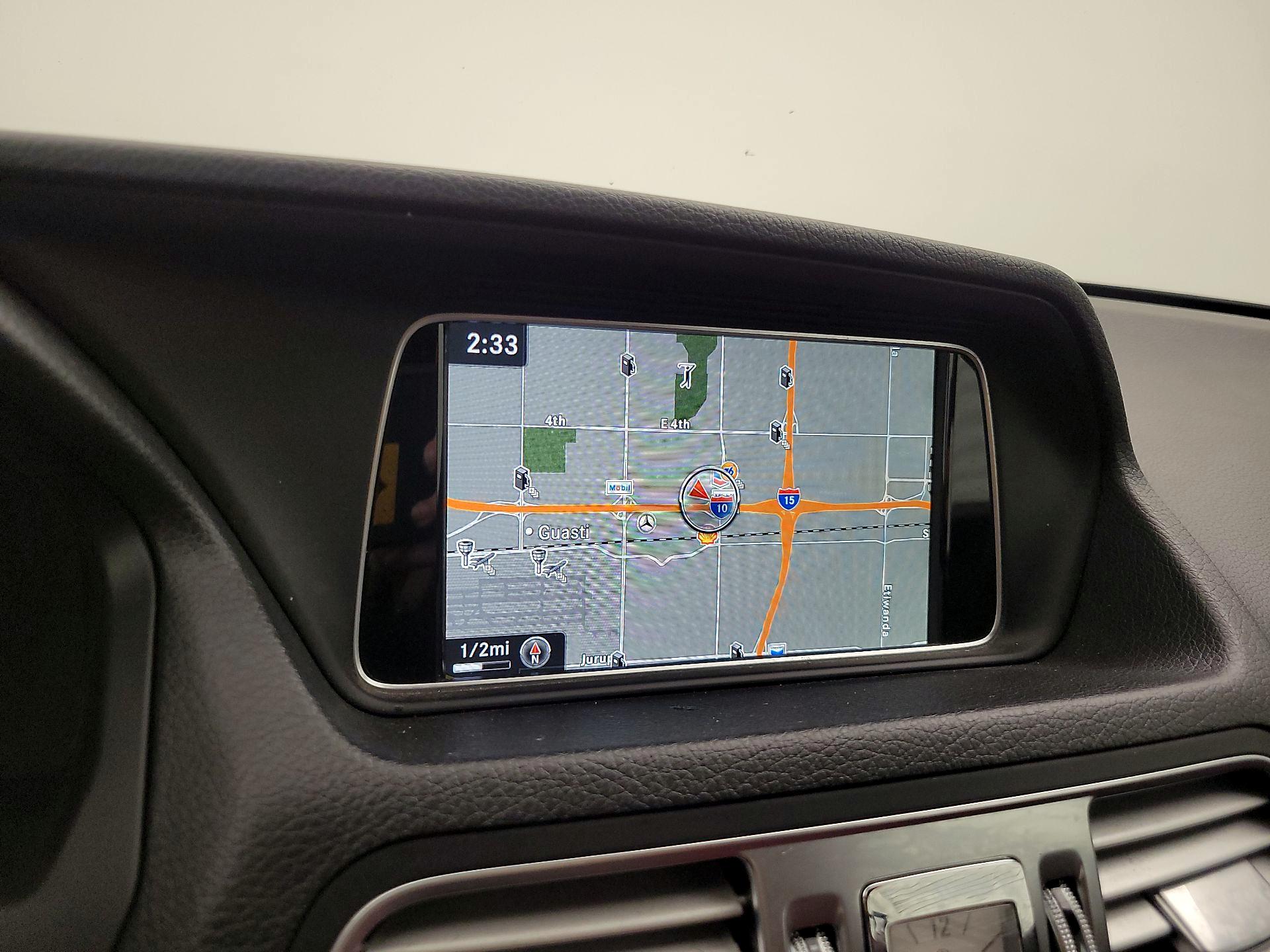 Thumbnail: 2016 Mercedes-Benz E-Class - 14