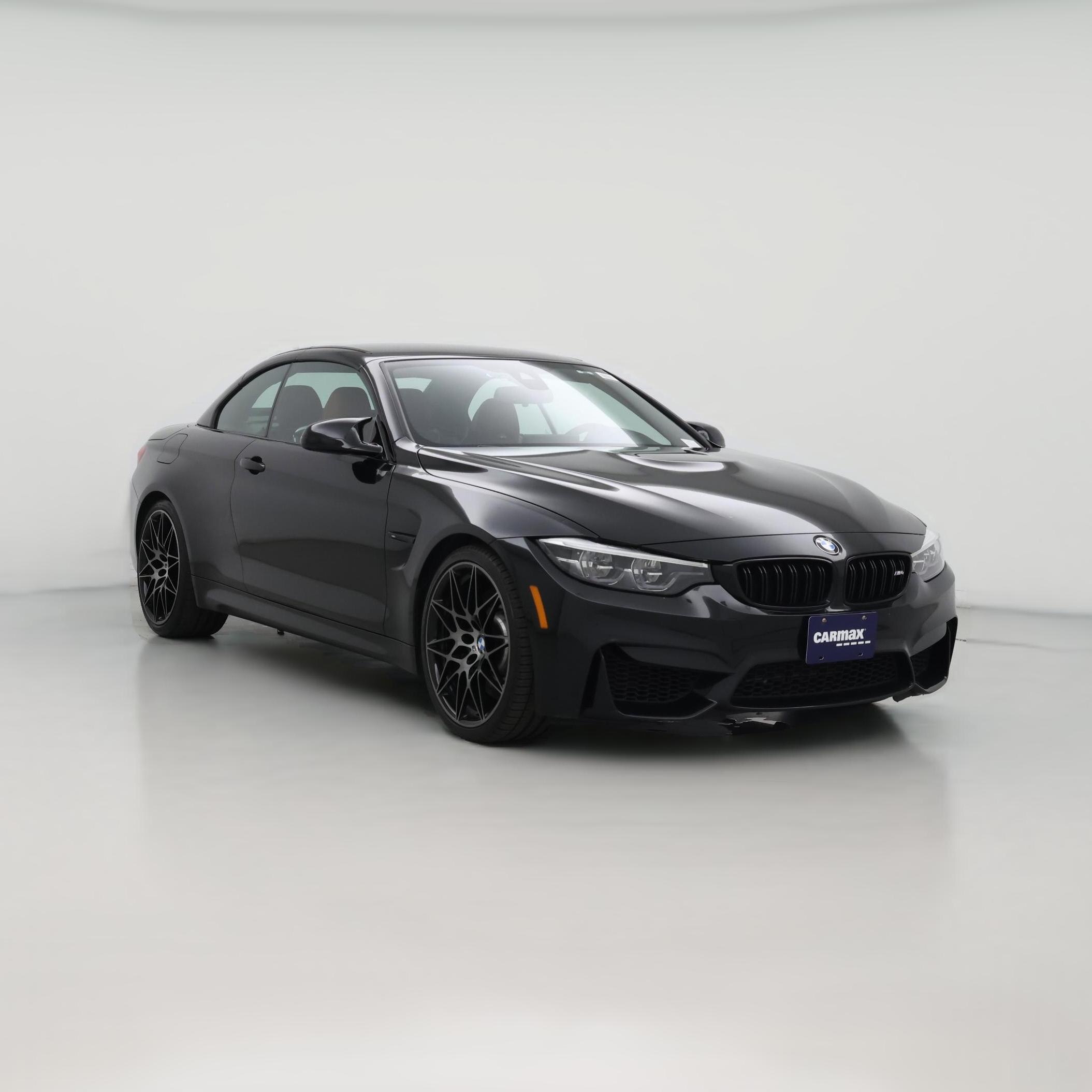 Thumbnail: 2020 BMW M4 - 1